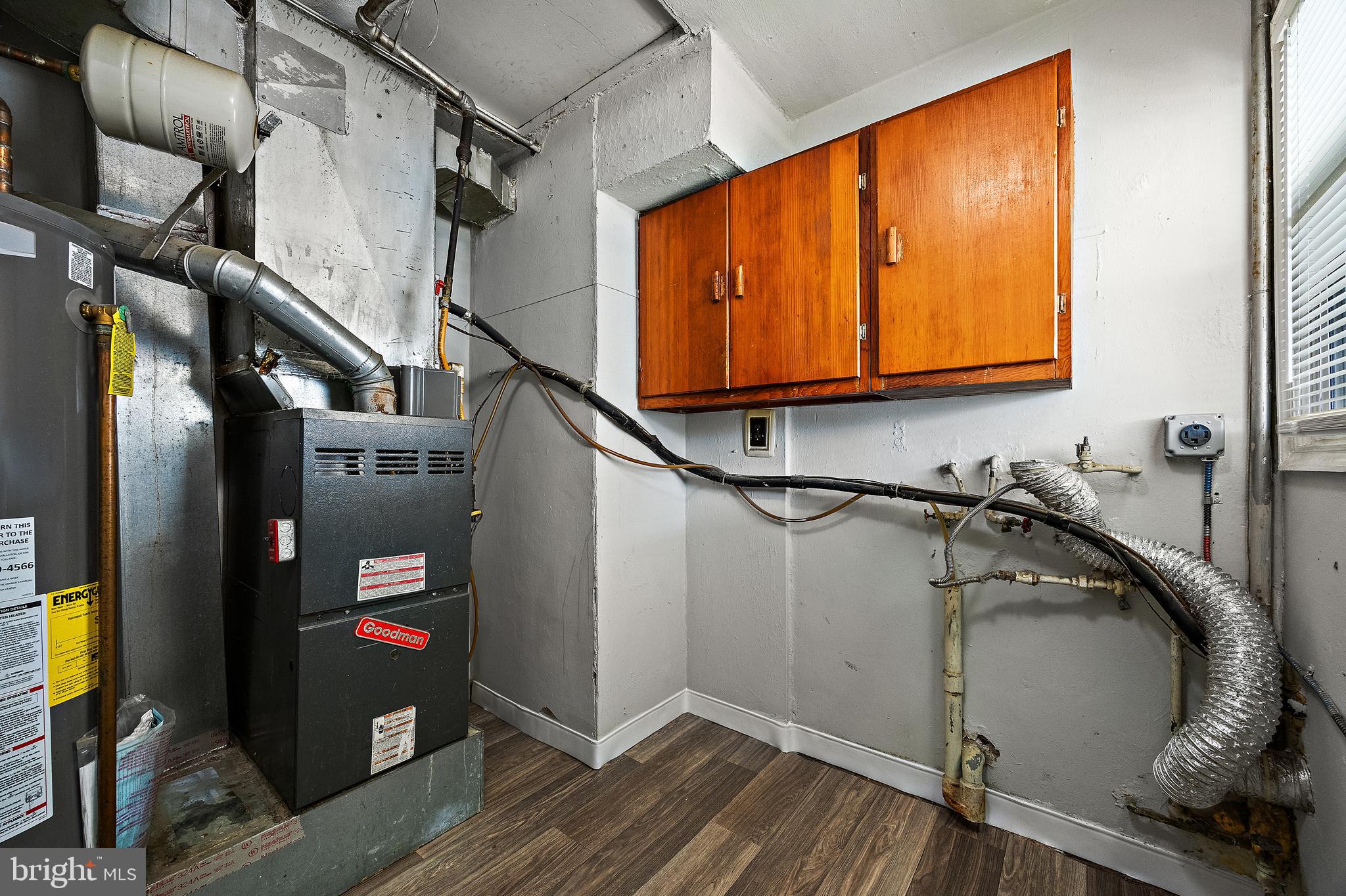 WILM MANOR GARDENS - Residential