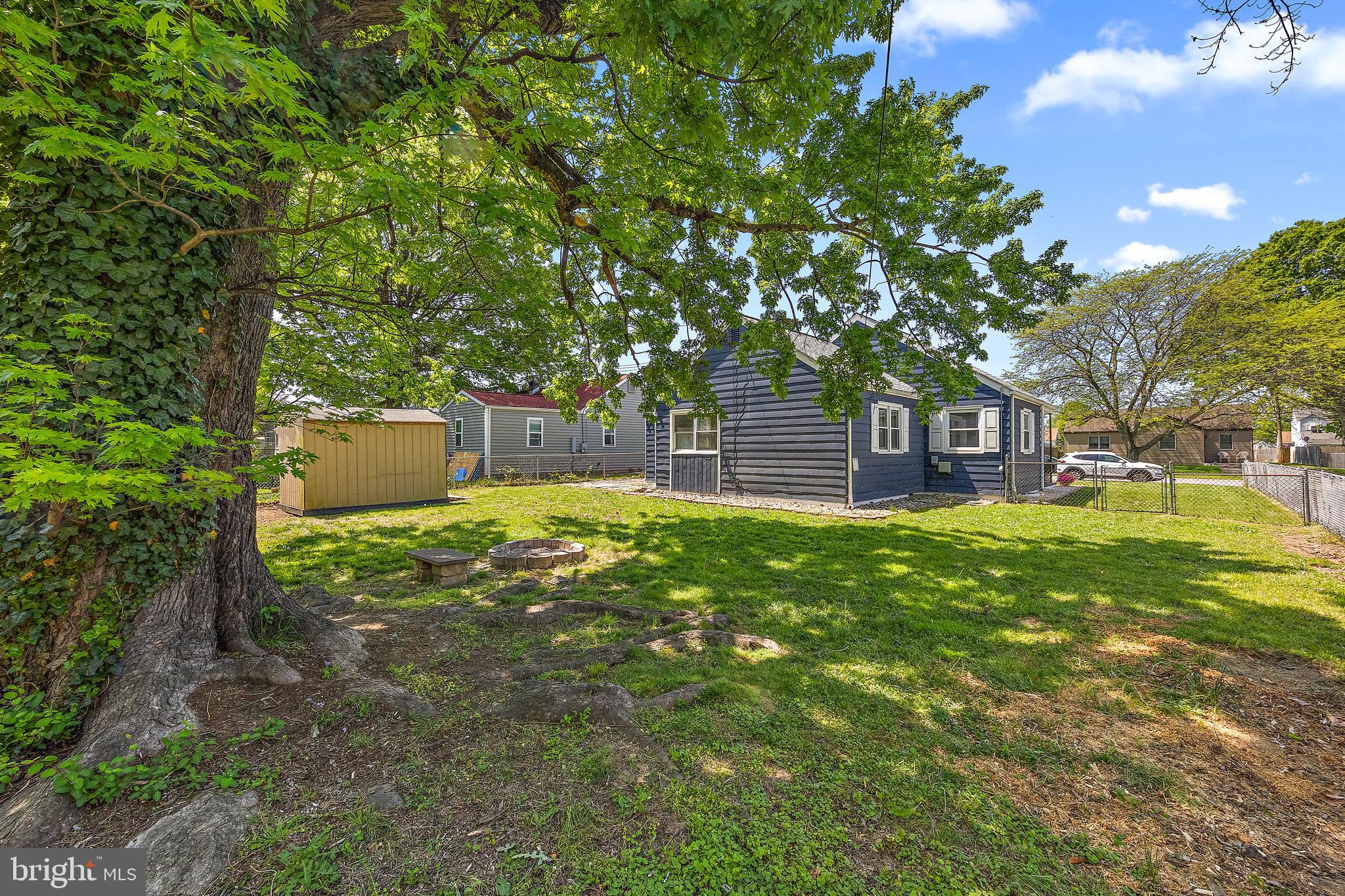 WILM MANOR GARDENS - Residential