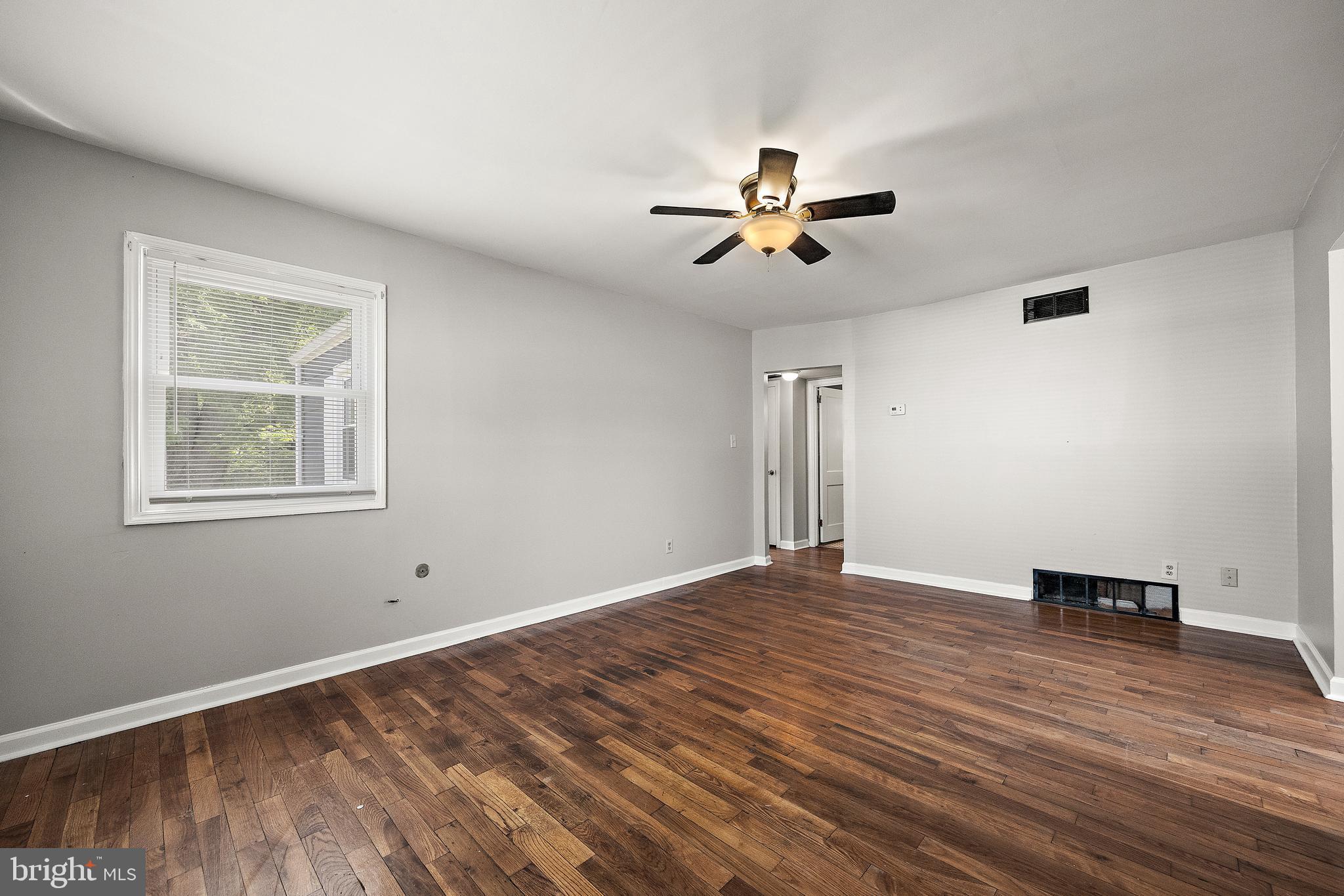 WILM MANOR GARDENS - Residential