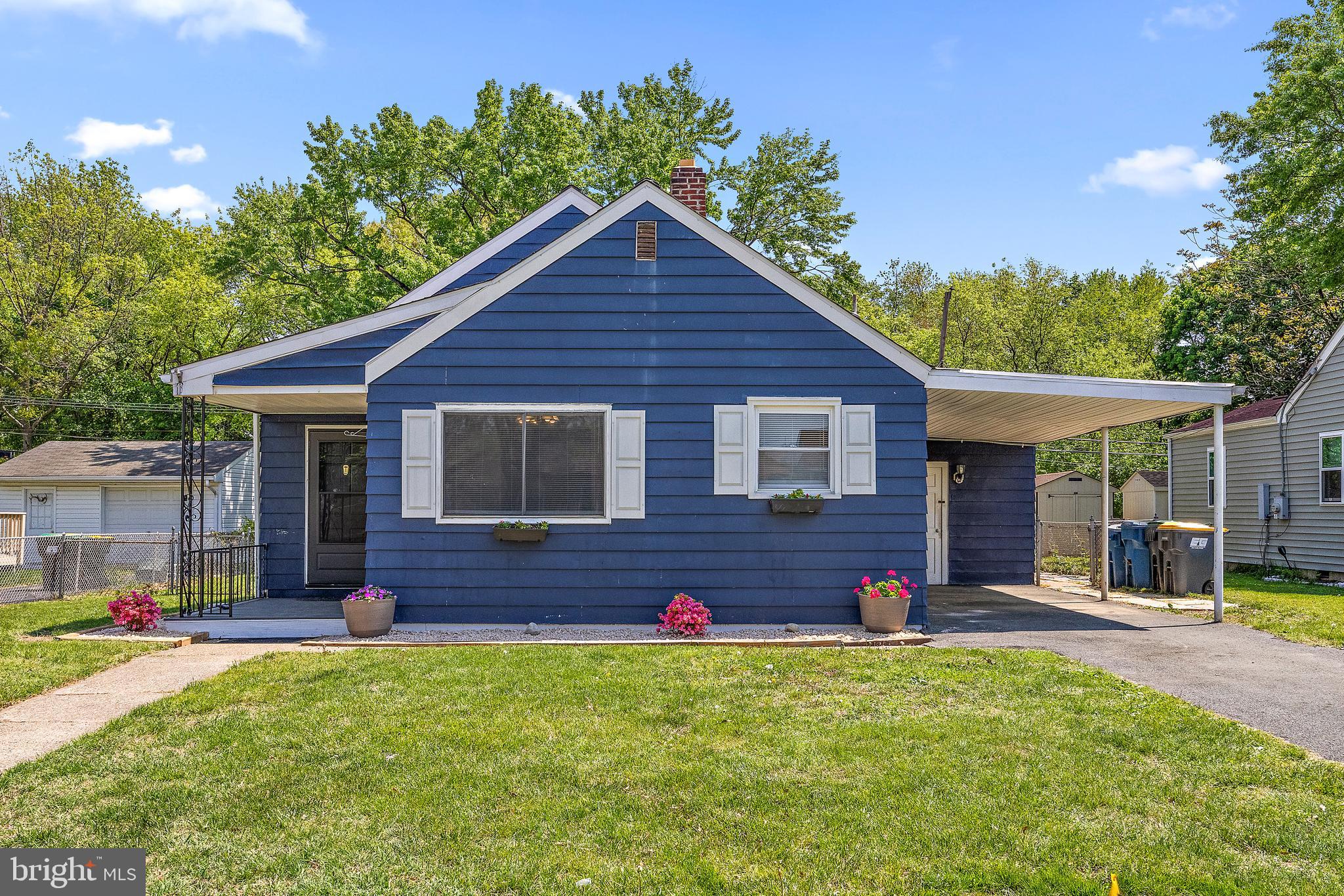 WILM MANOR GARDENS - Residential