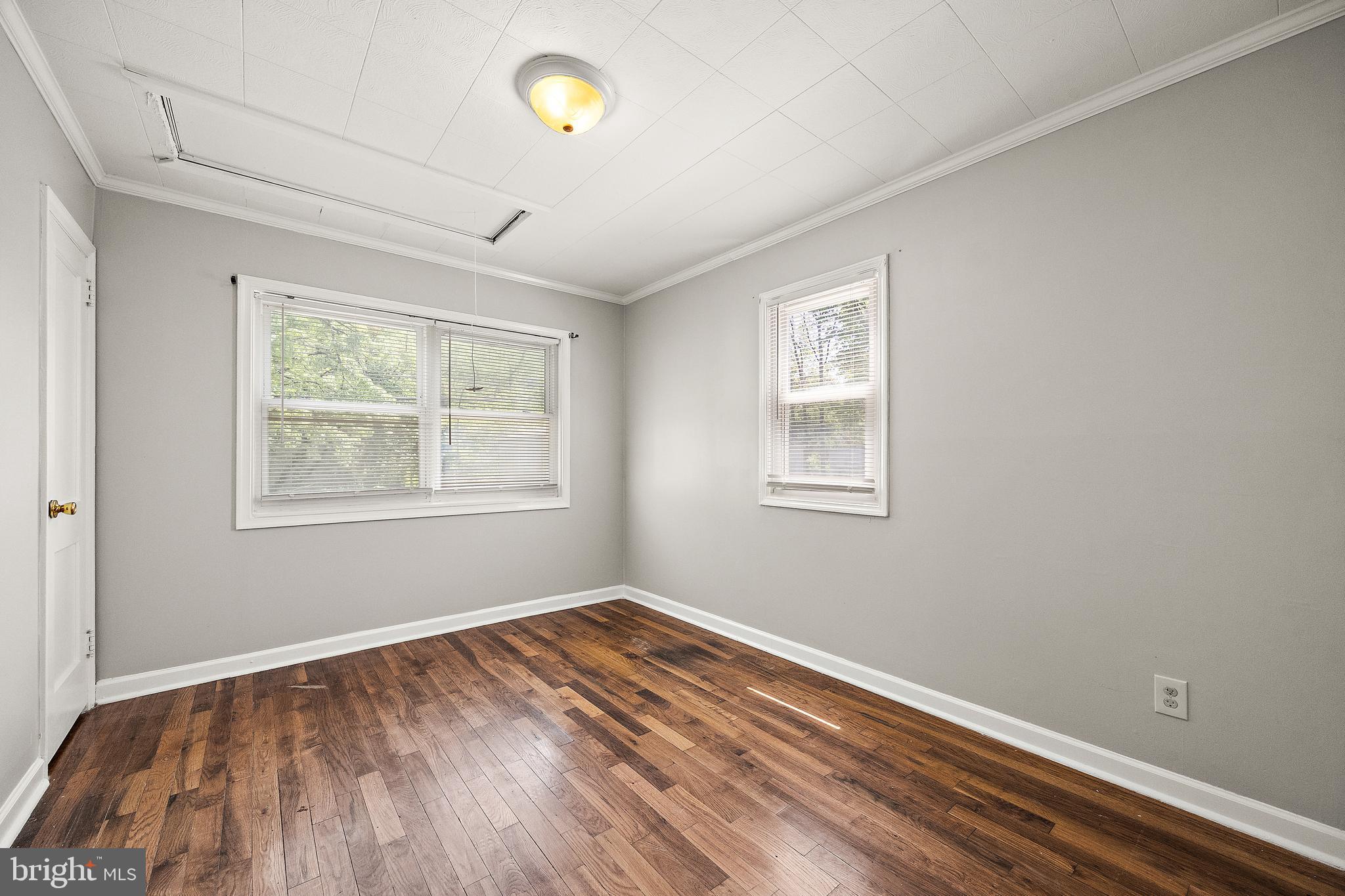 WILM MANOR GARDENS - Residential