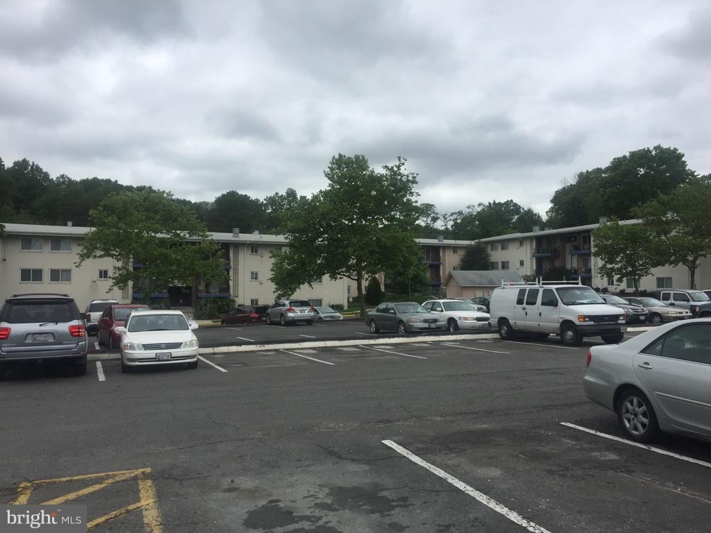 MARYLAND FARMS CONDO - Residential