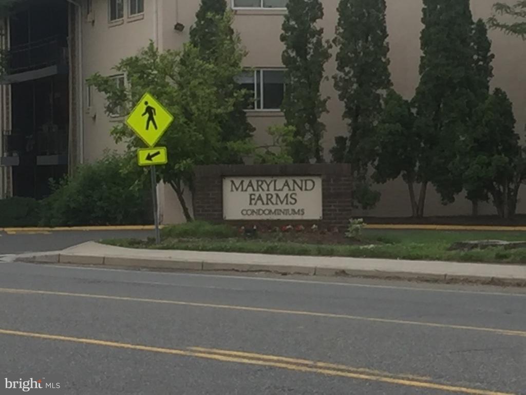 MARYLAND FARMS CONDO - Residential