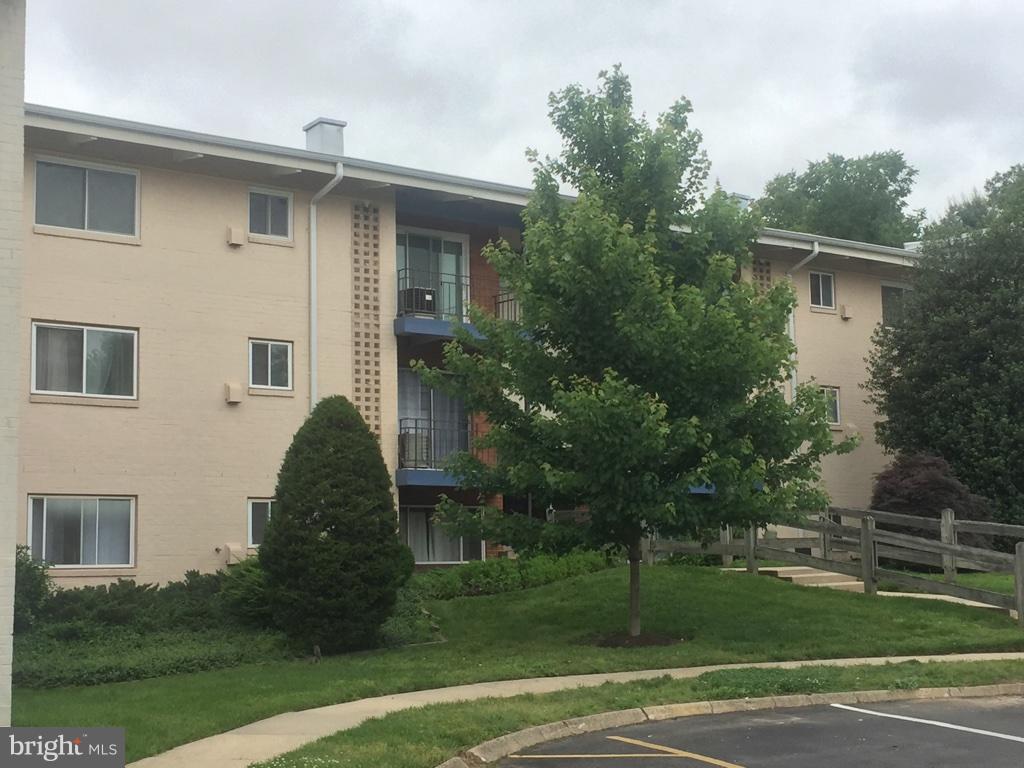 MARYLAND FARMS CONDO - Residential