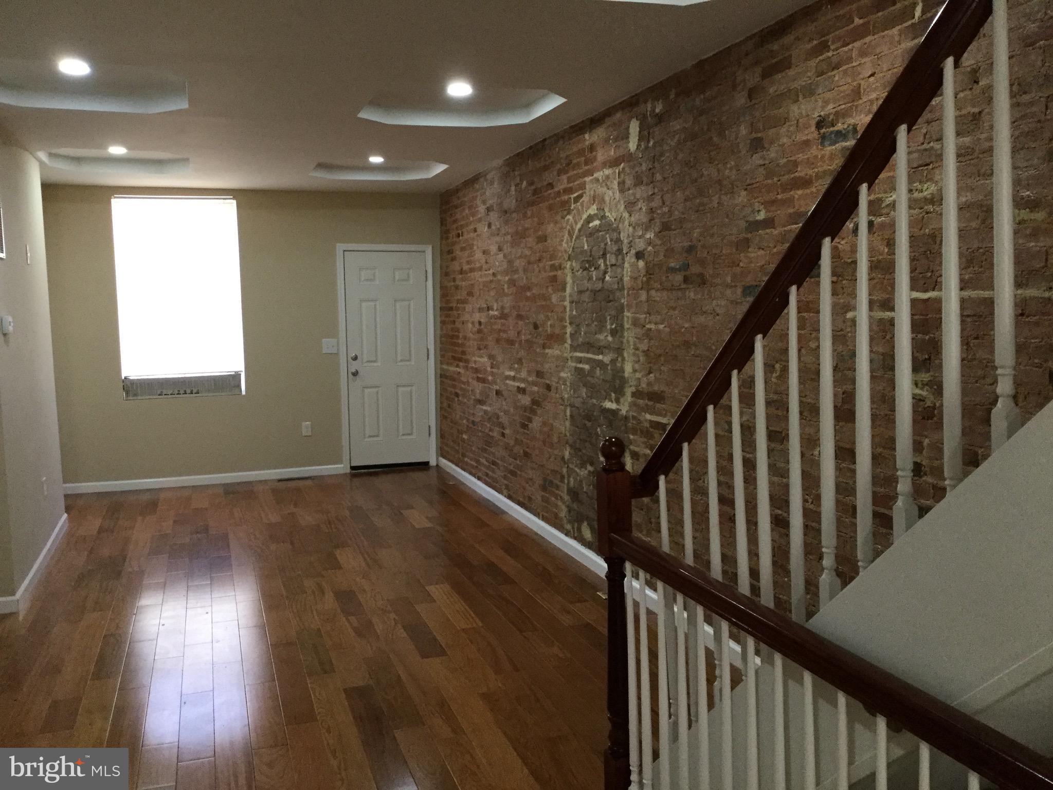 WASHINGTON VILLAGE - Residential