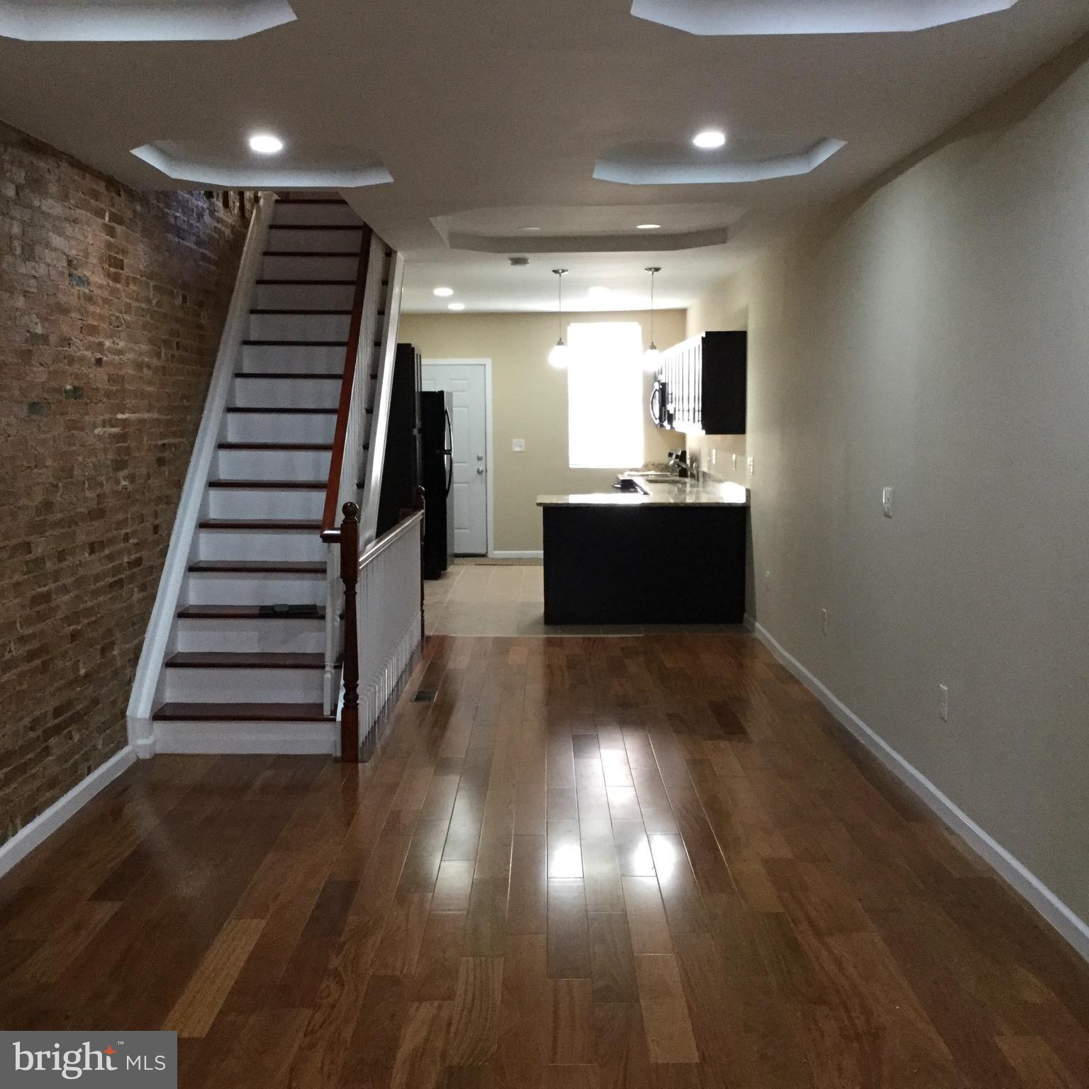 WASHINGTON VILLAGE - Residential