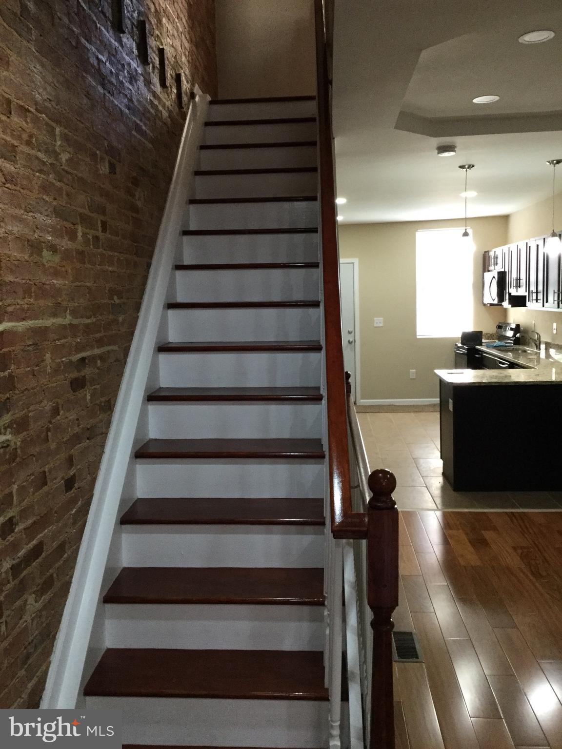 WASHINGTON VILLAGE - Residential