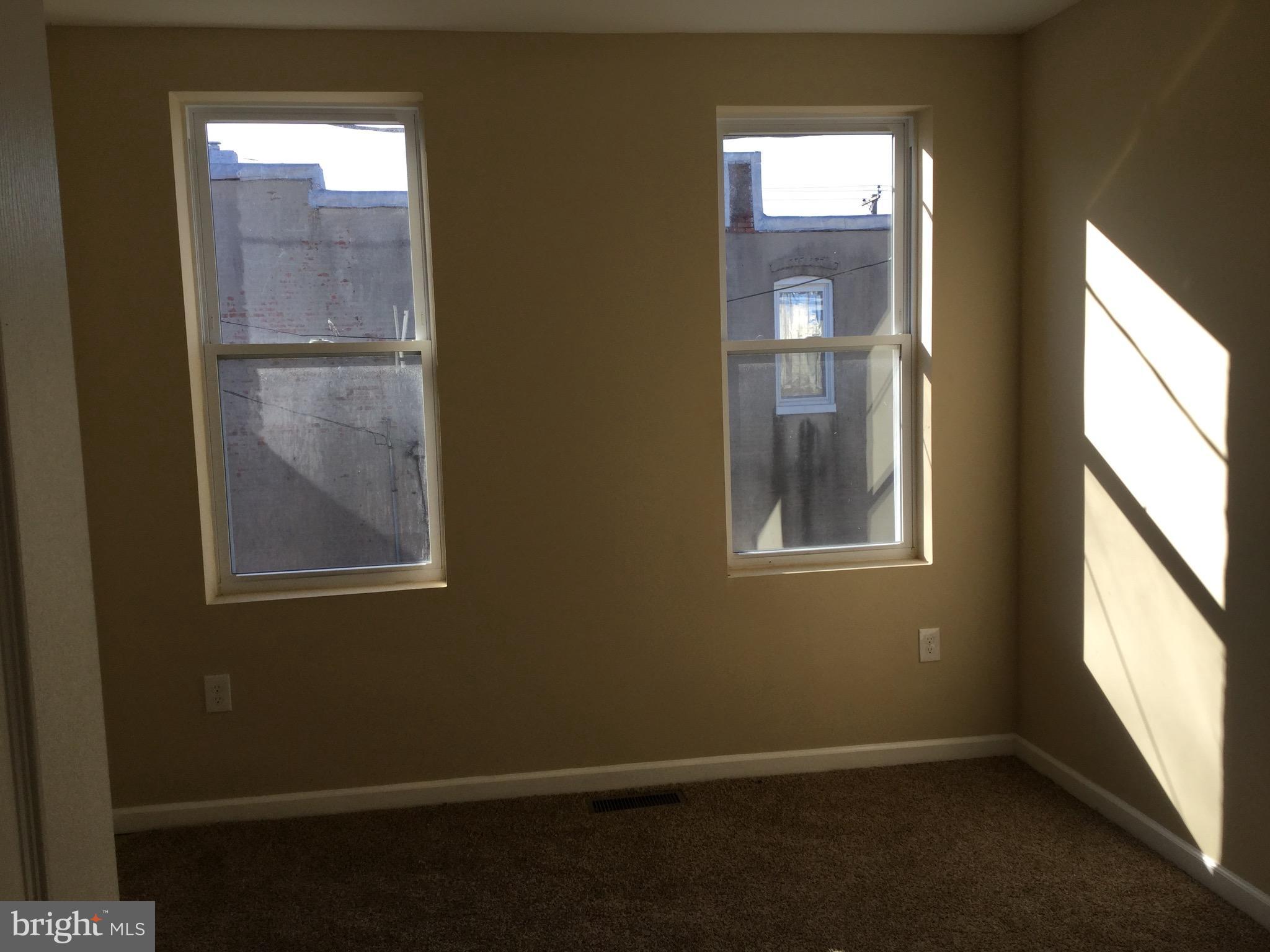 WASHINGTON VILLAGE - Residential