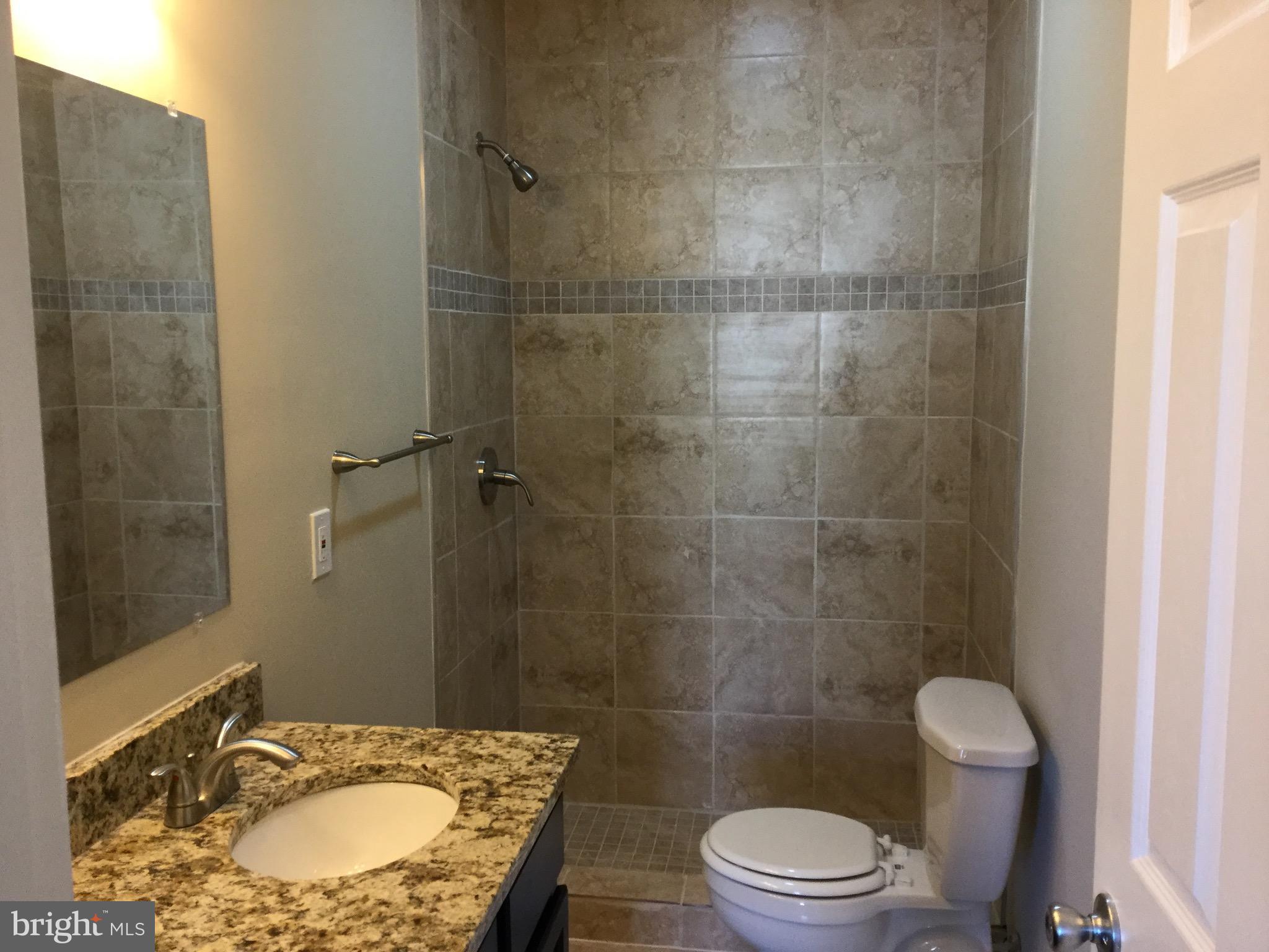 WASHINGTON VILLAGE - Residential