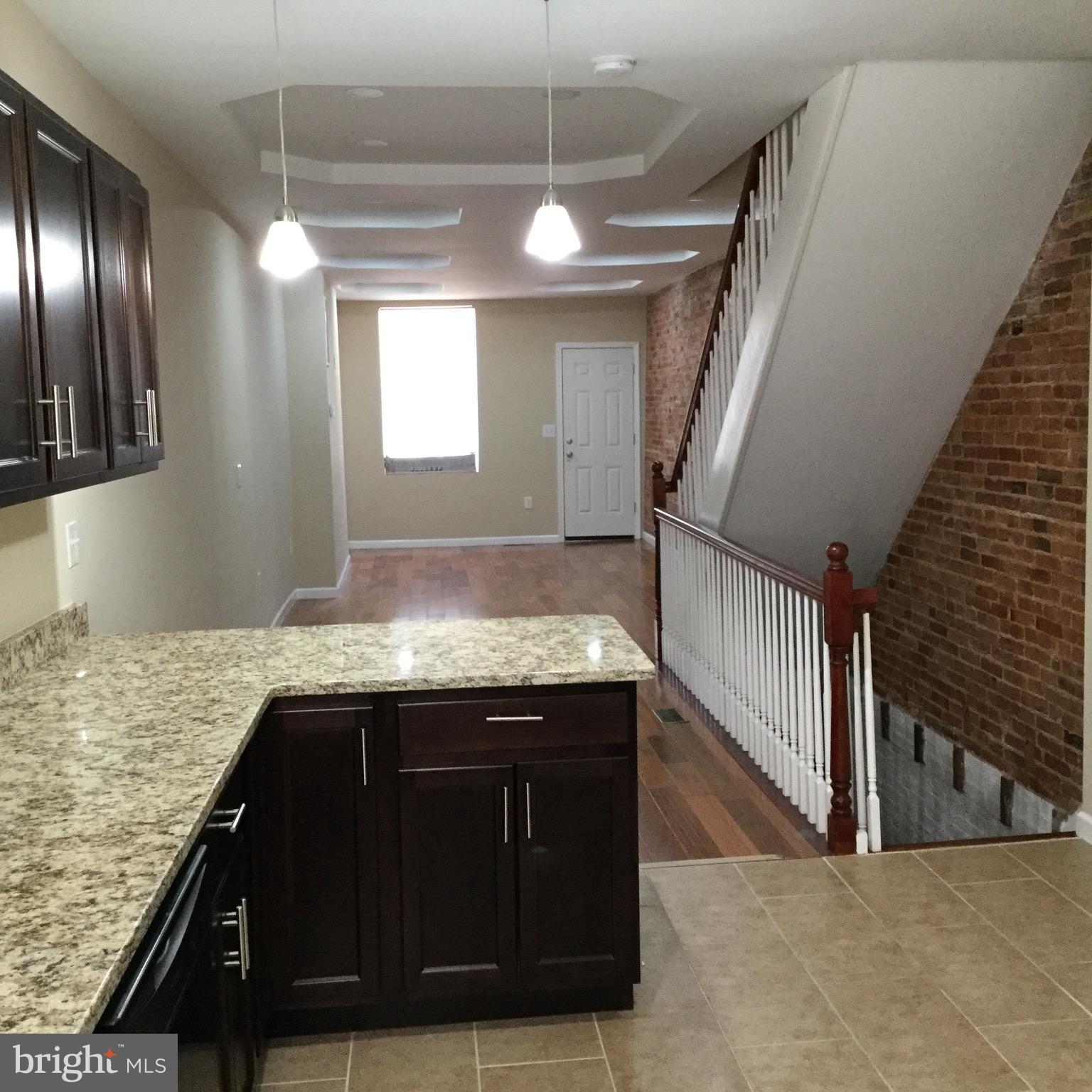 WASHINGTON VILLAGE - Residential