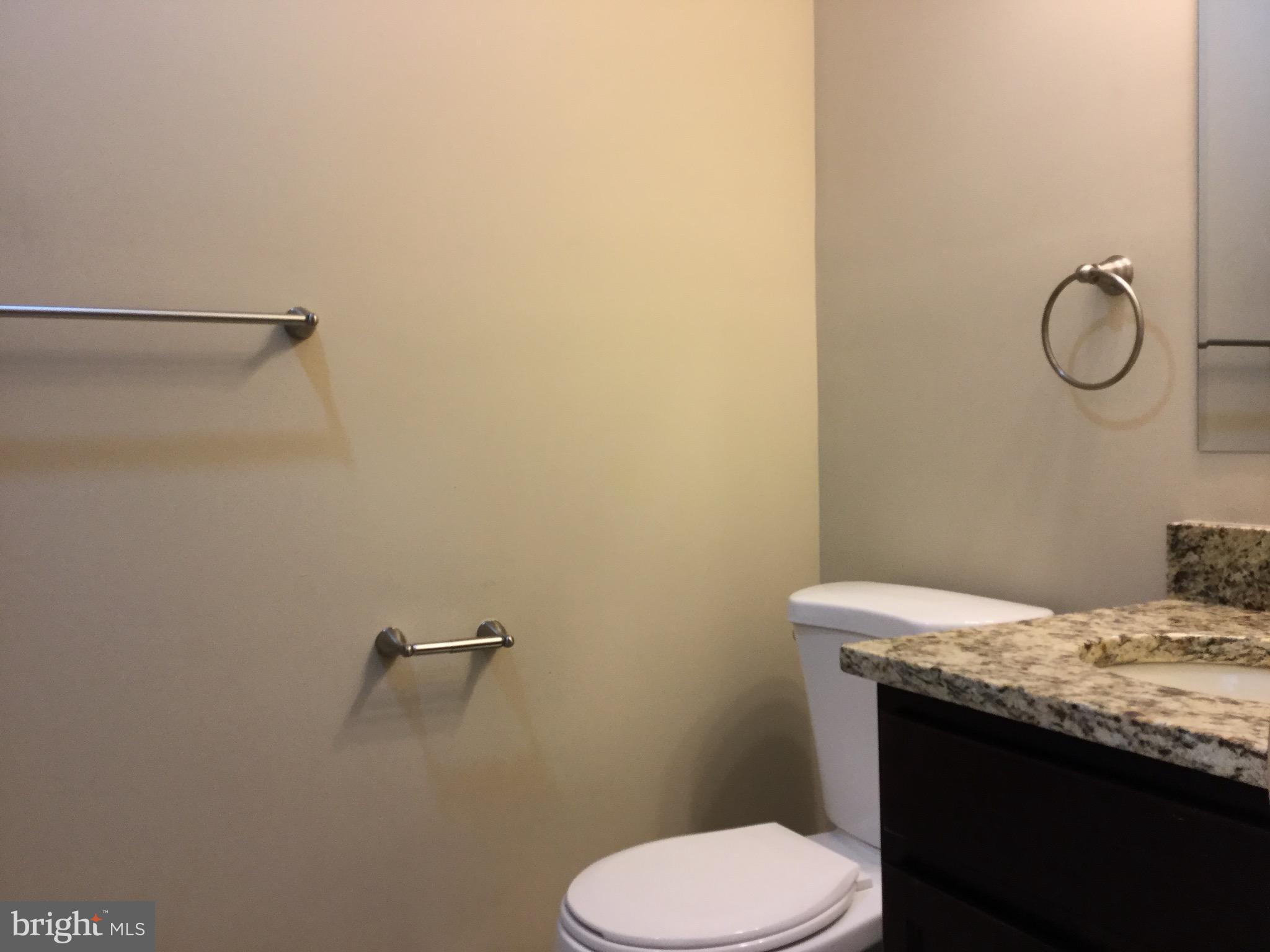 WASHINGTON VILLAGE - Residential