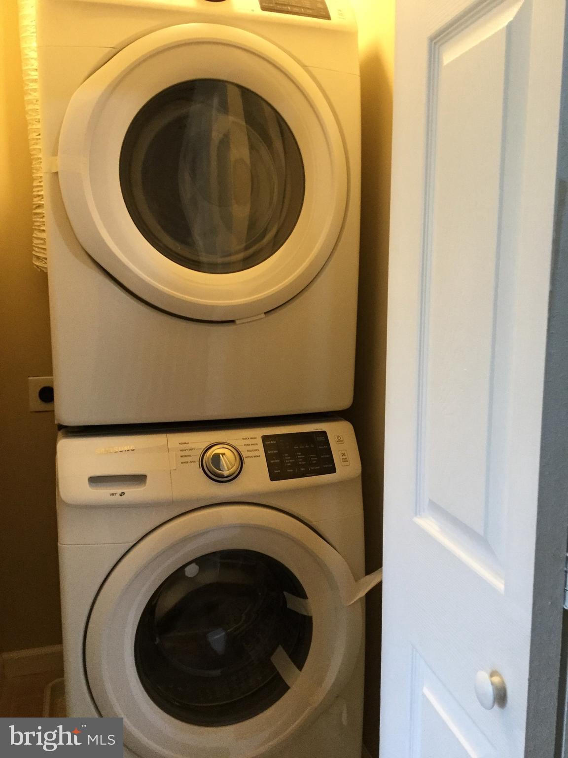 WASHINGTON VILLAGE - Residential