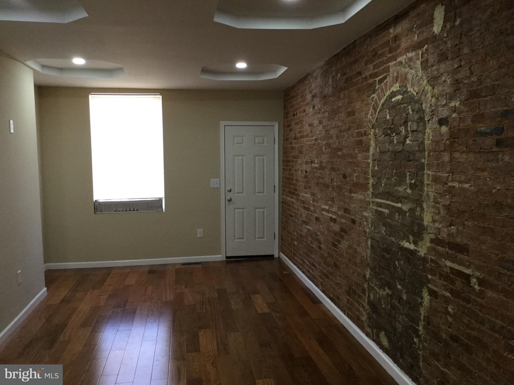 WASHINGTON VILLAGE - Residential