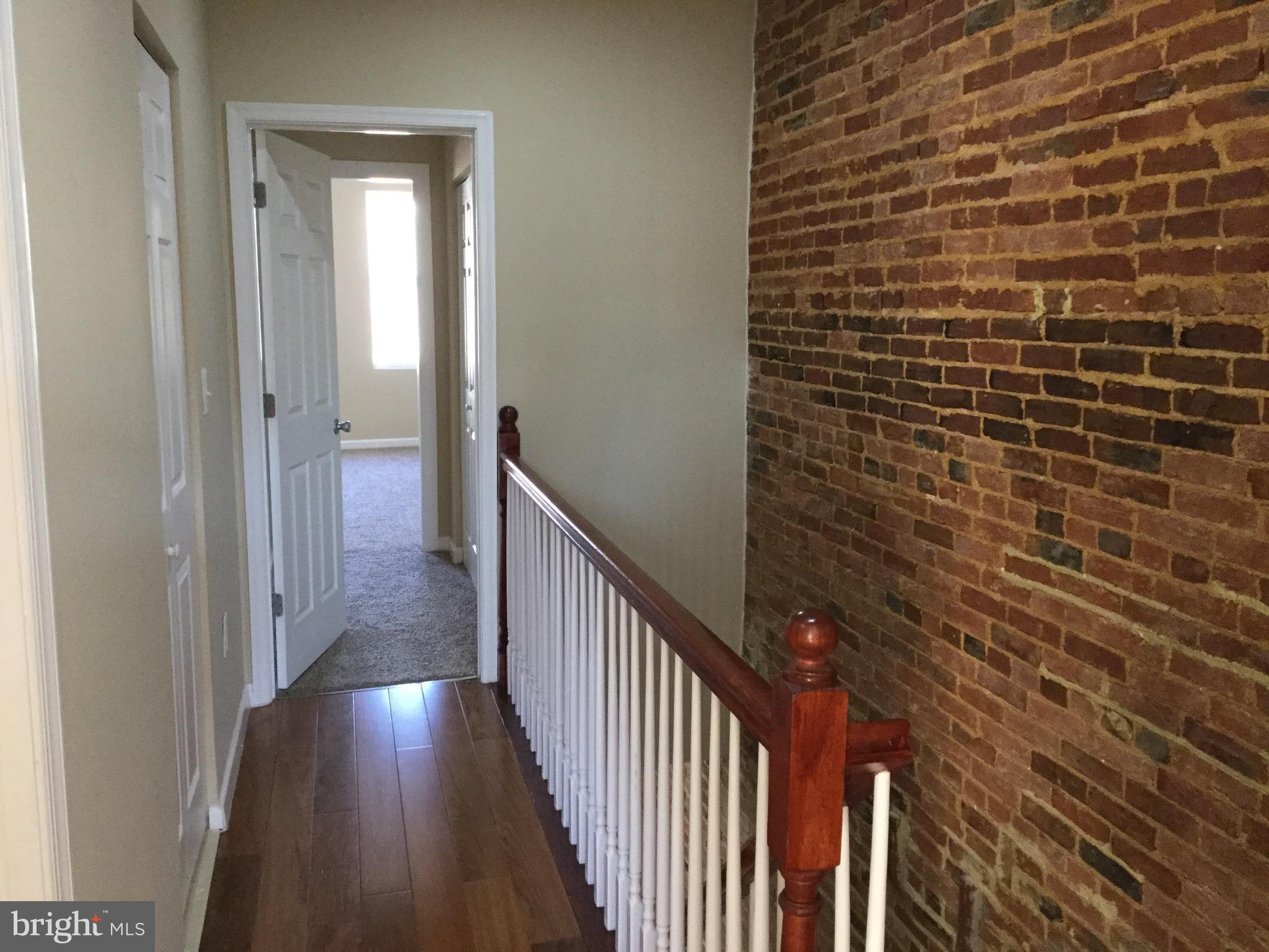 WASHINGTON VILLAGE - Residential