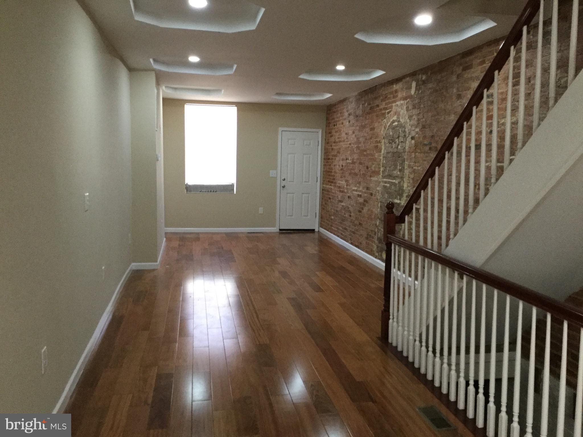 WASHINGTON VILLAGE - Residential