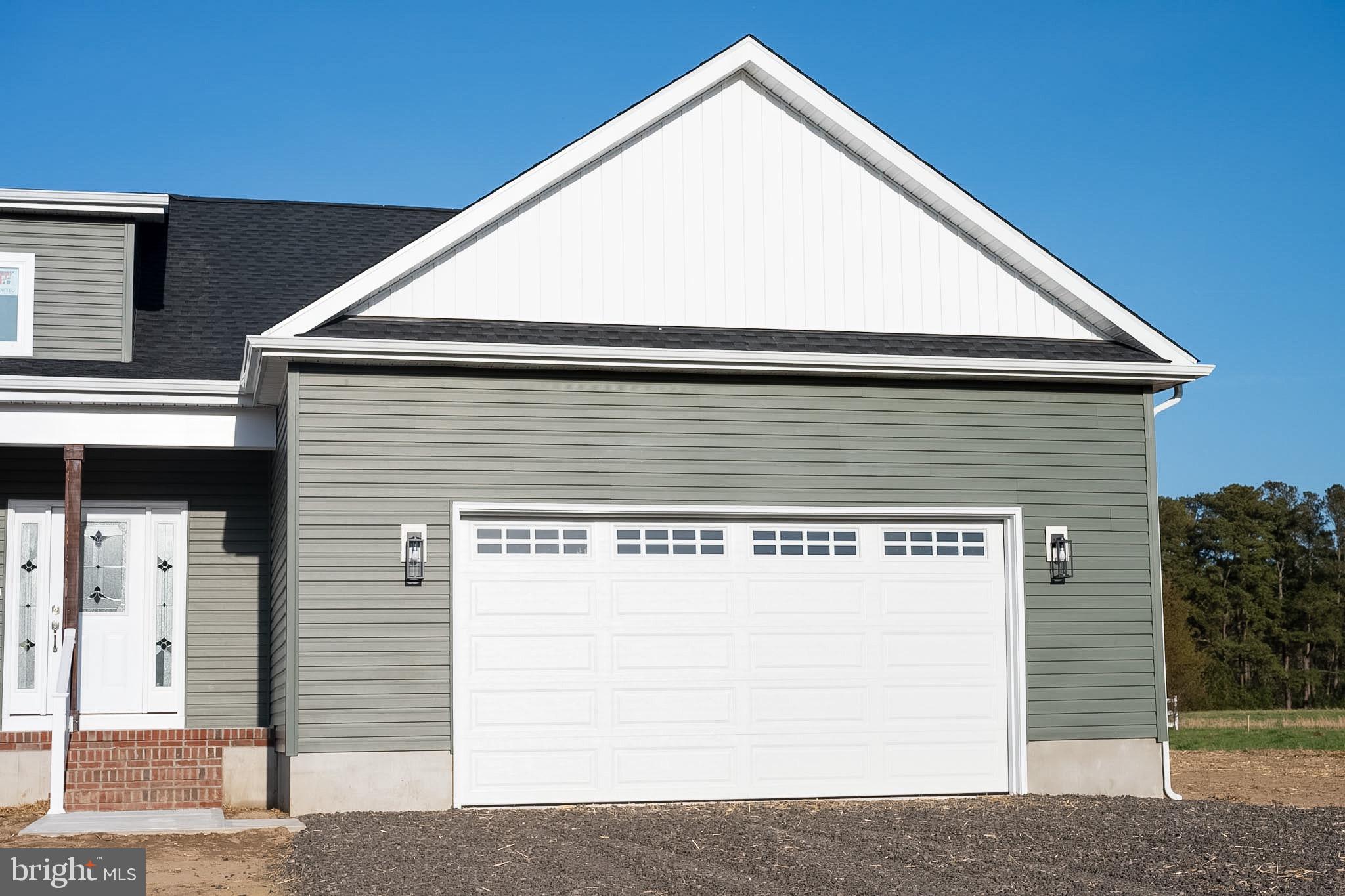 CEDAR GROVE - Residential