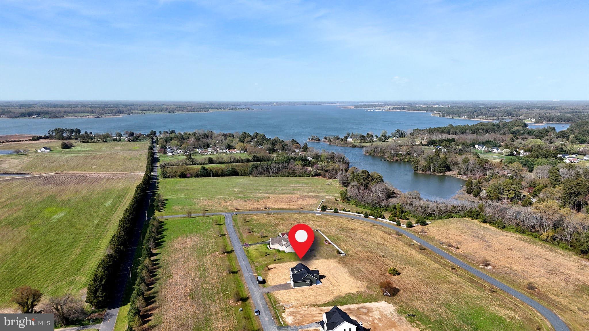 CEDAR GROVE - Residential