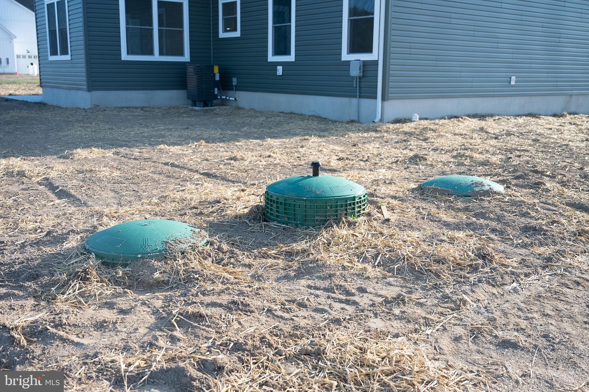 CEDAR GROVE - Residential