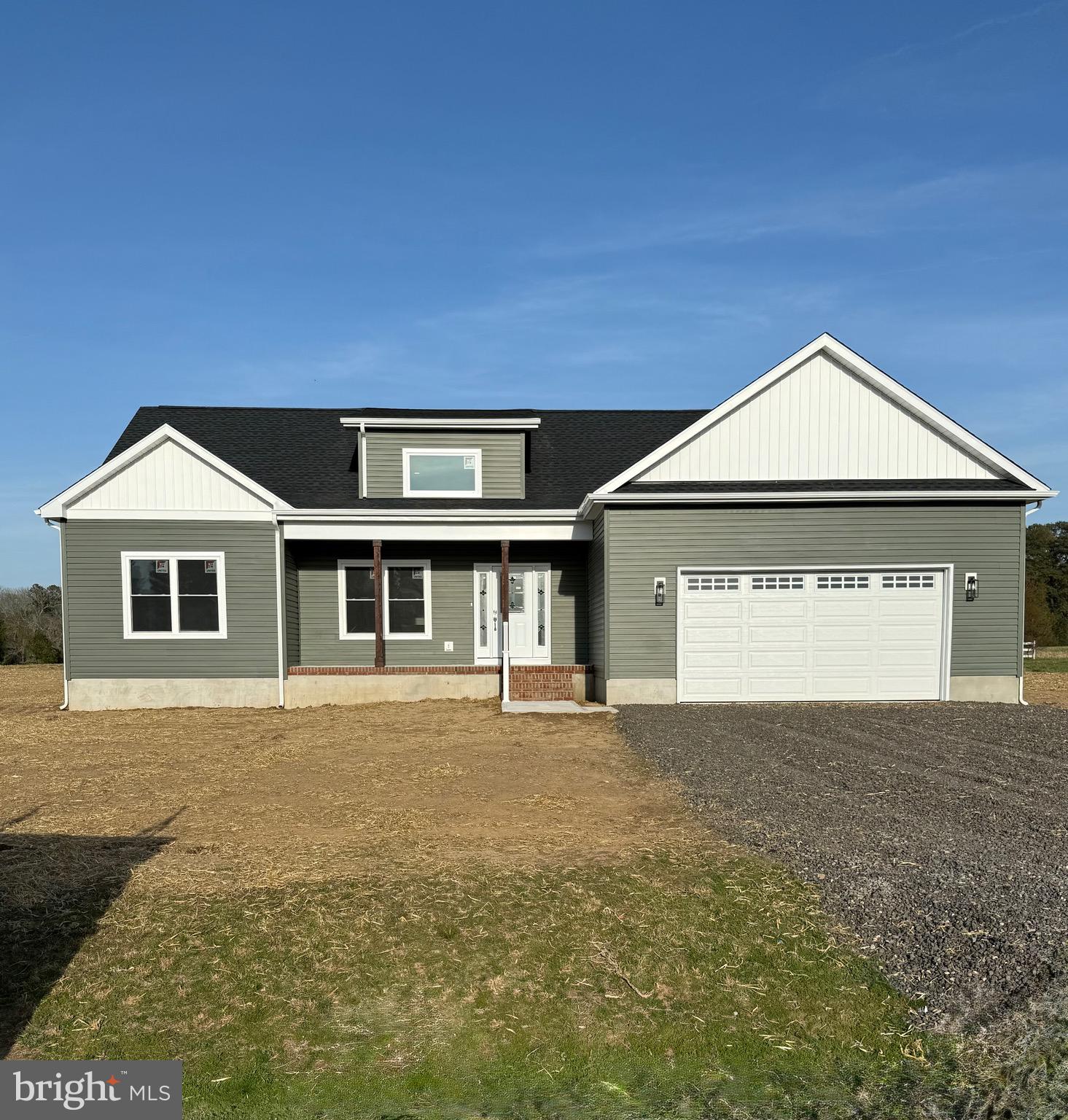 CEDAR GROVE - Residential