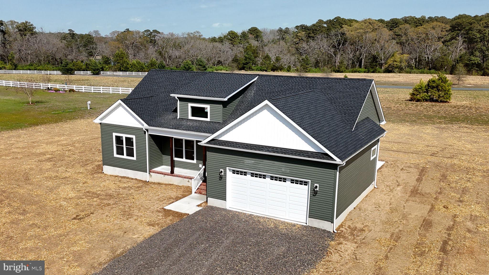 CEDAR GROVE - Residential