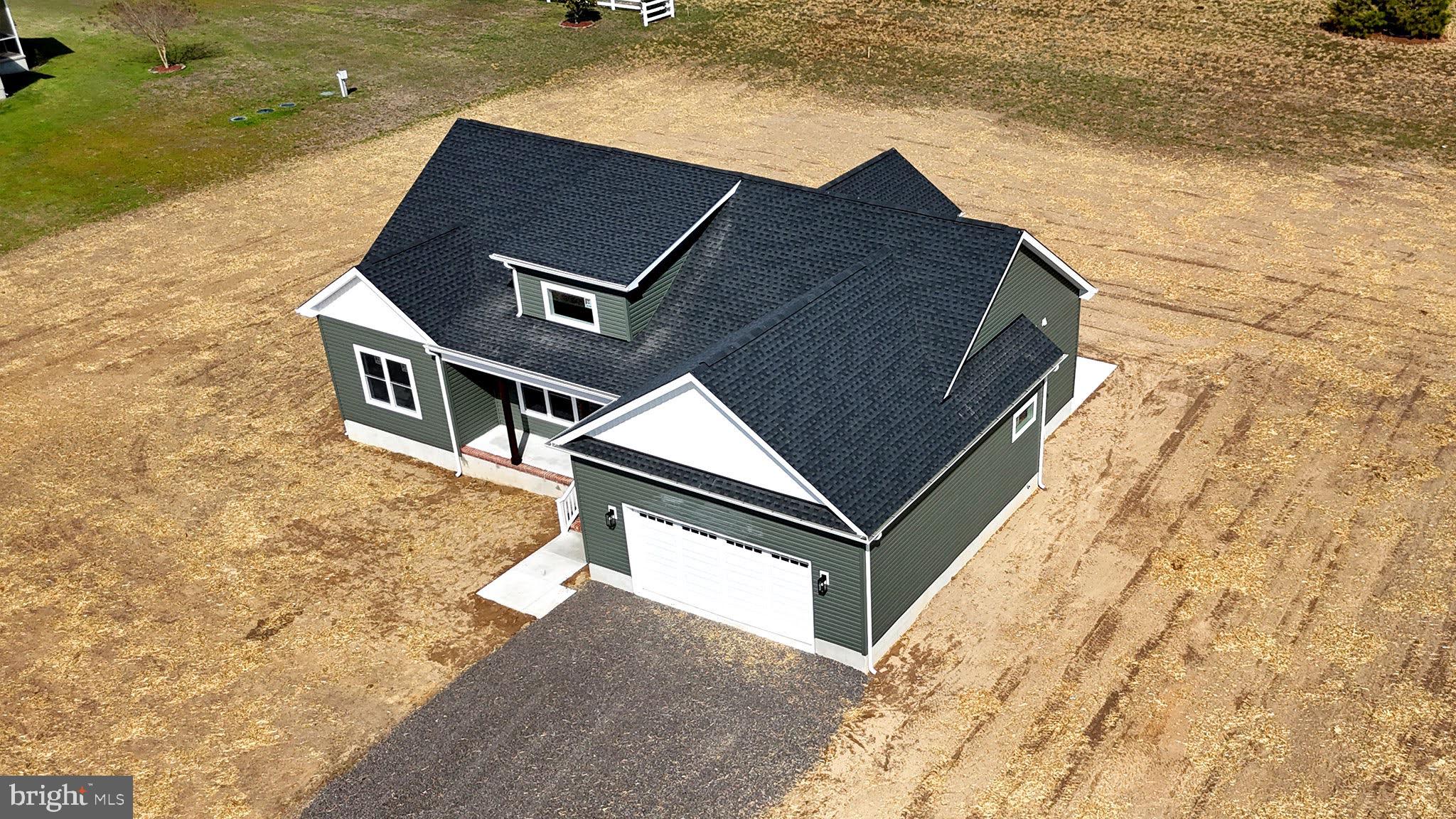 CEDAR GROVE - Residential