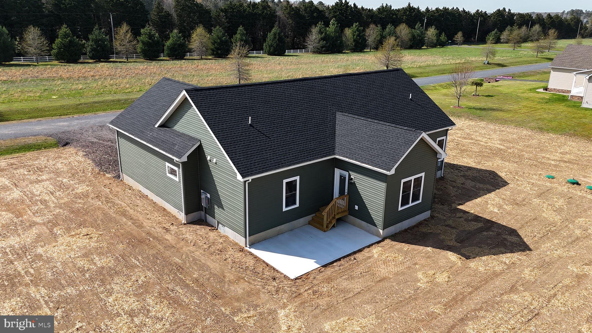 CEDAR GROVE - Residential