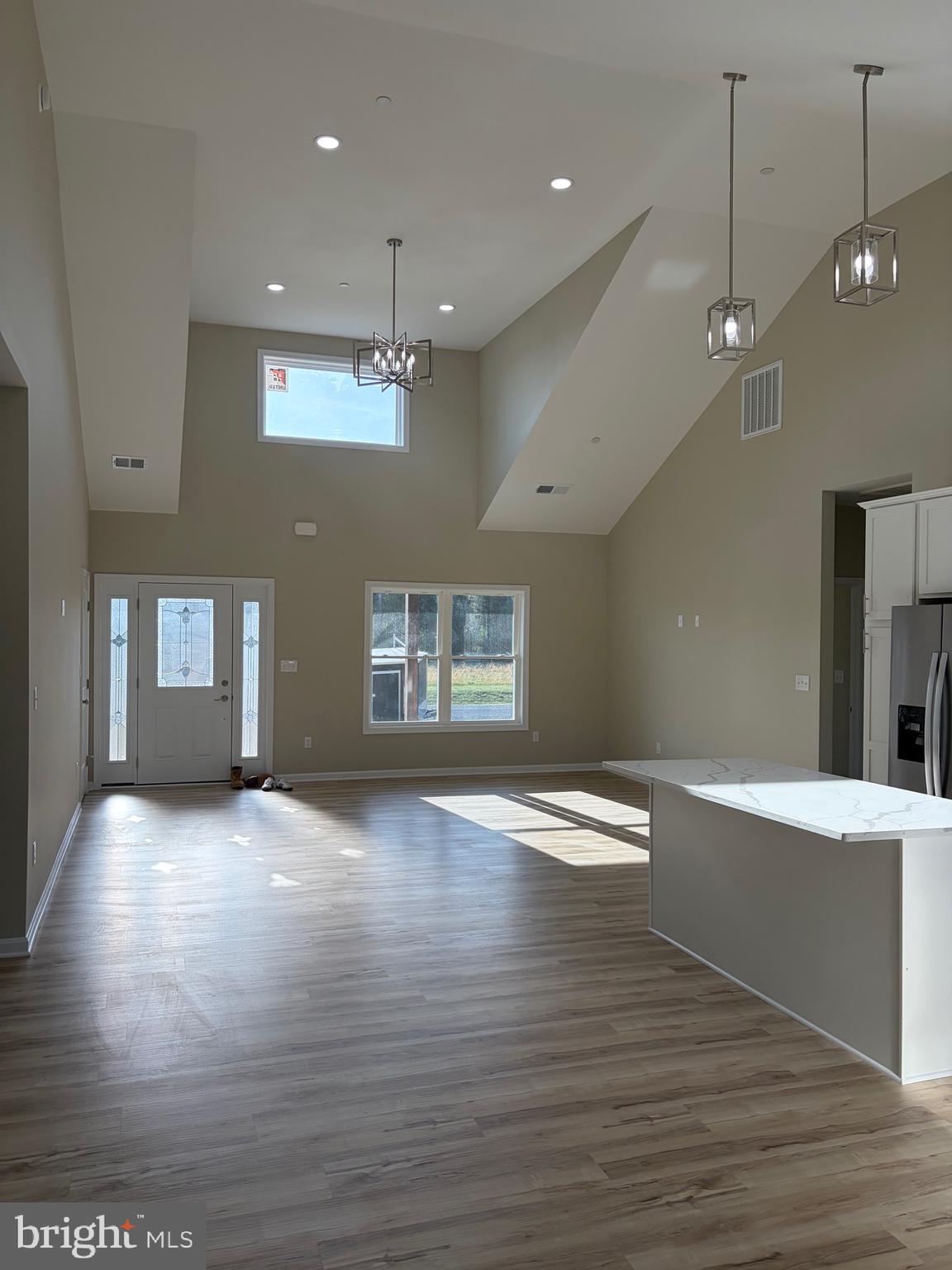 CEDAR GROVE - Residential