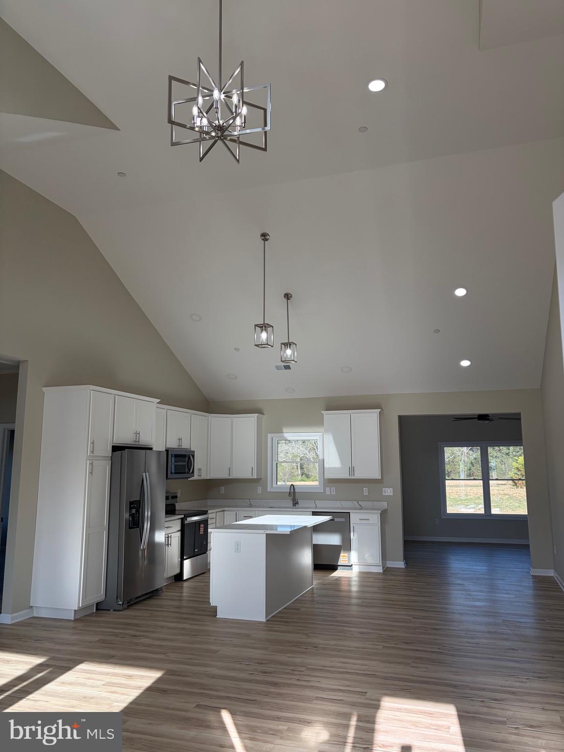 CEDAR GROVE - Residential