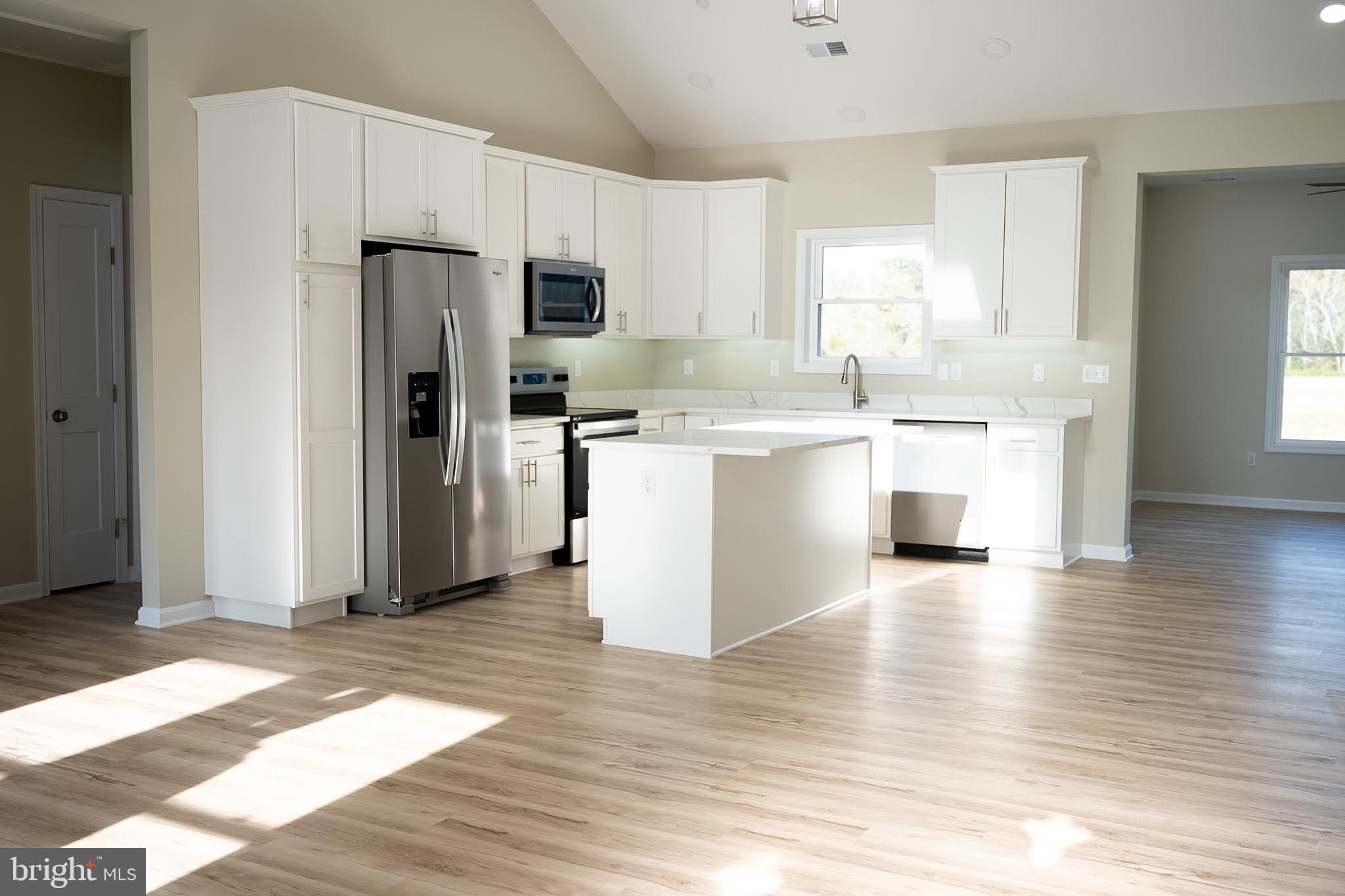 CEDAR GROVE - Residential