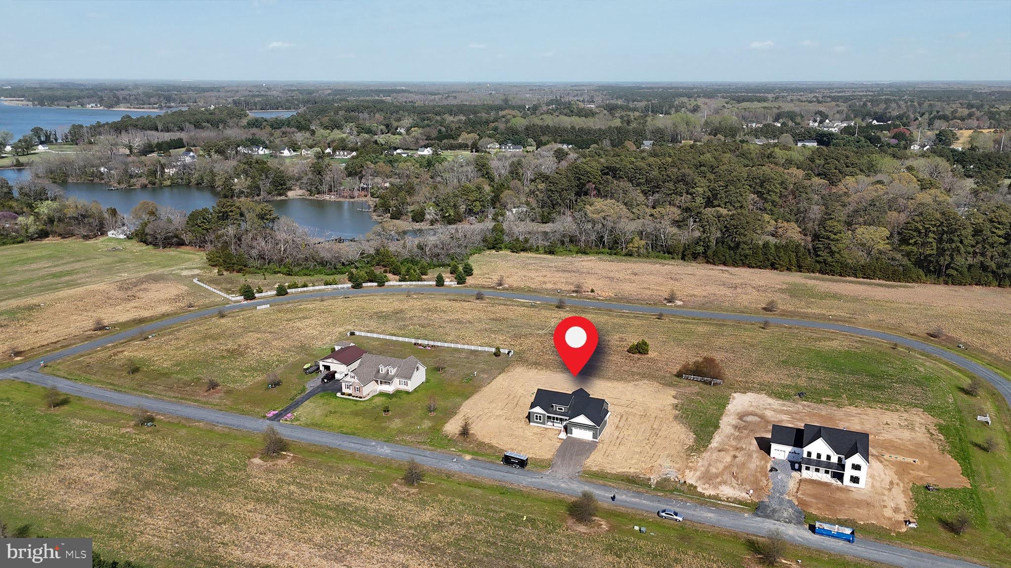 CEDAR GROVE - Residential