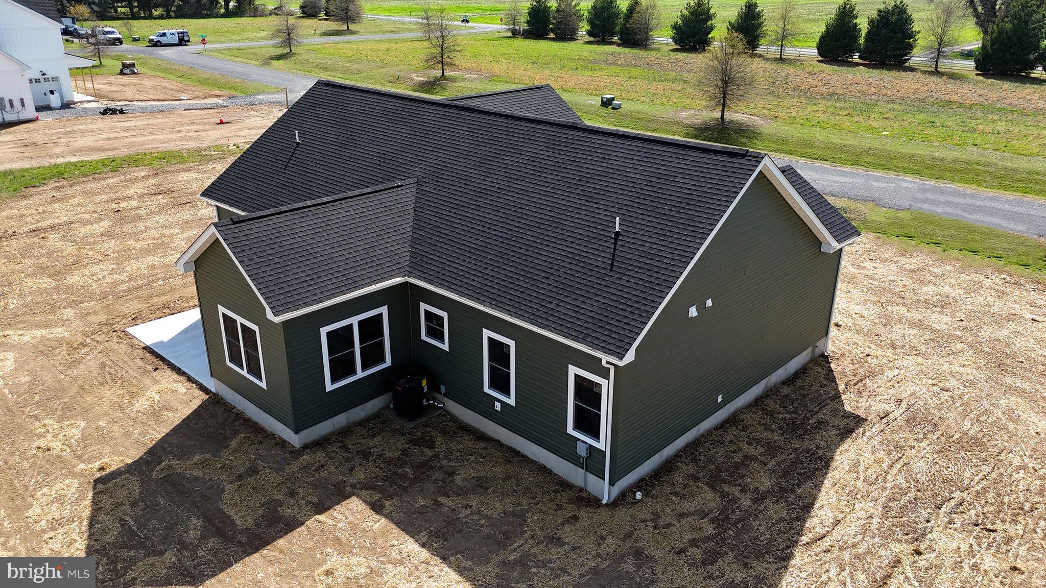 CEDAR GROVE - Residential