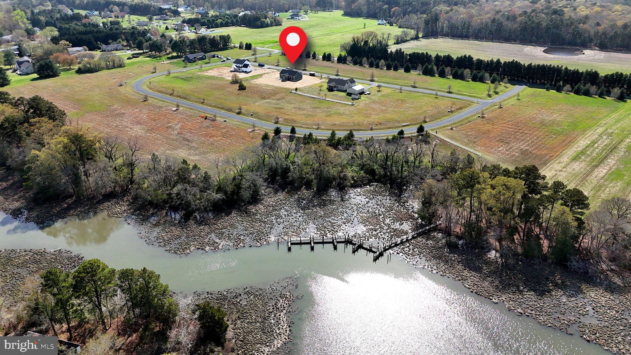 CEDAR GROVE - Residential