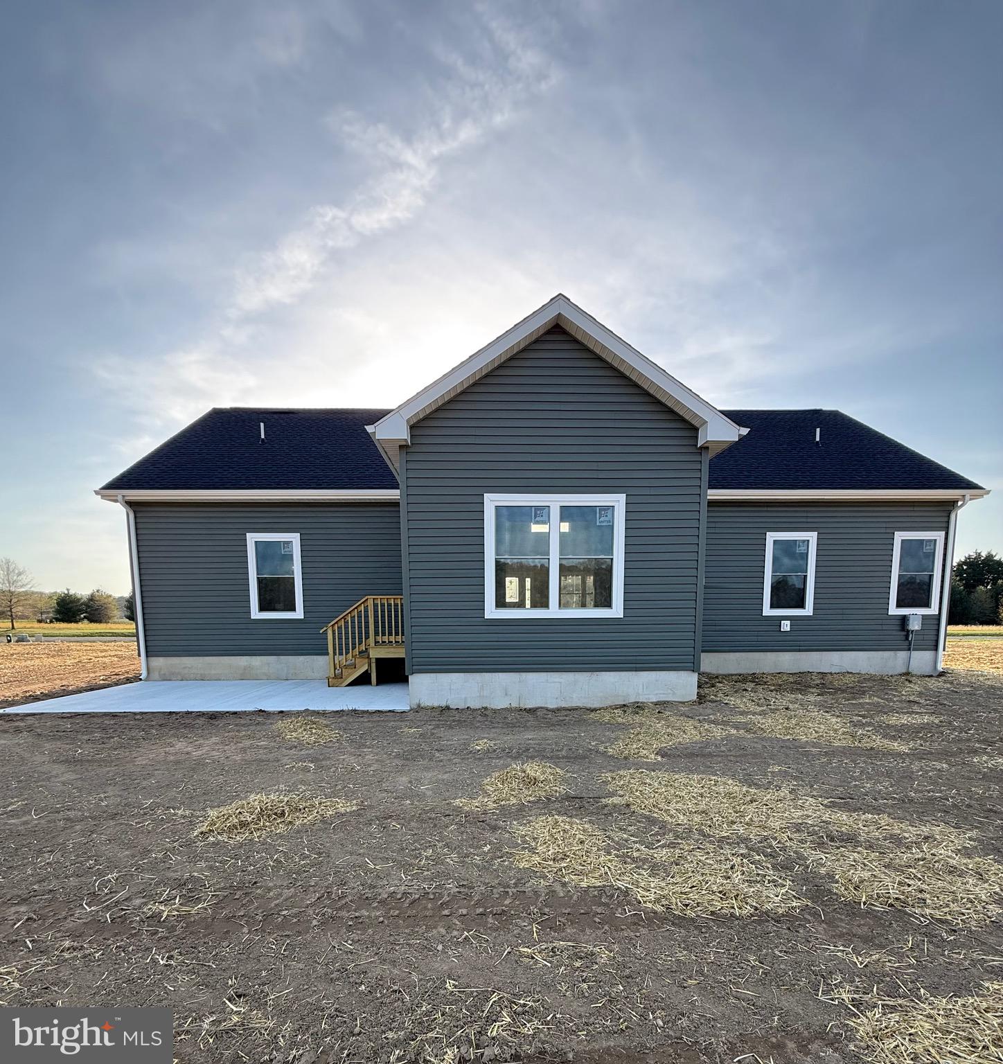 CEDAR GROVE - Residential