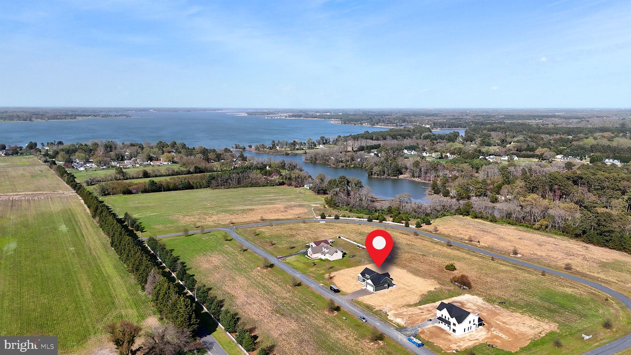 CEDAR GROVE - Residential