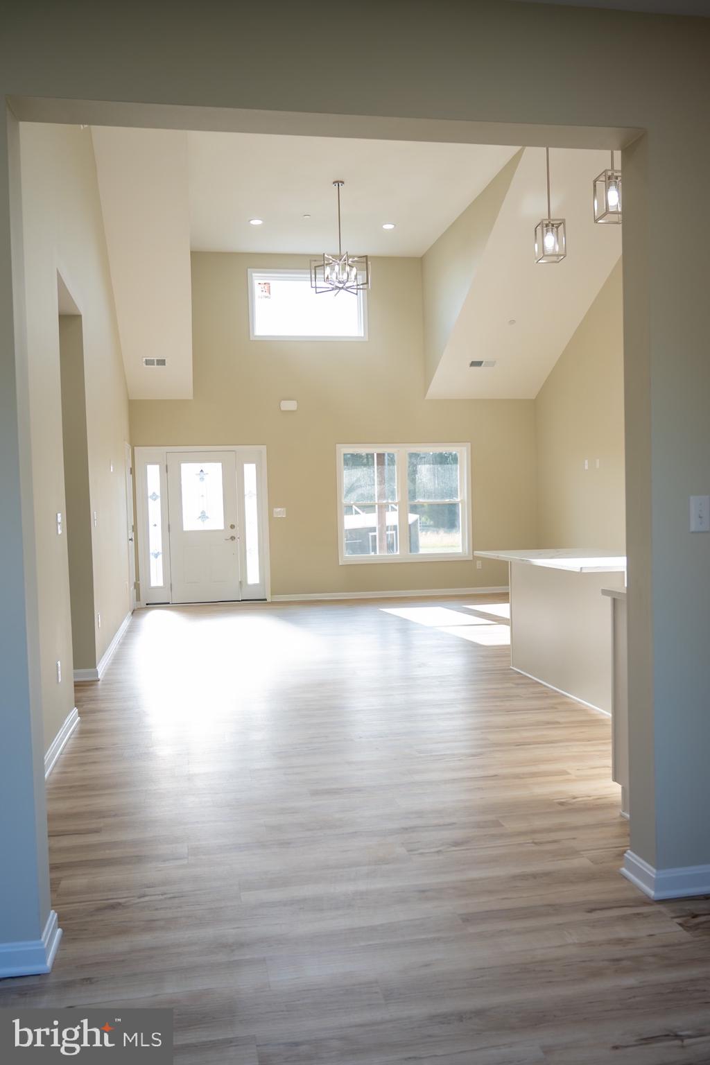 CEDAR GROVE - Residential