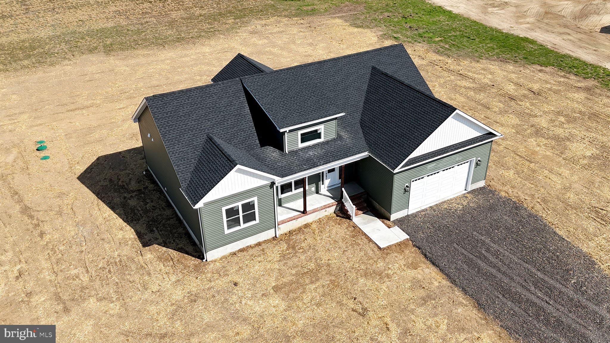 CEDAR GROVE - Residential