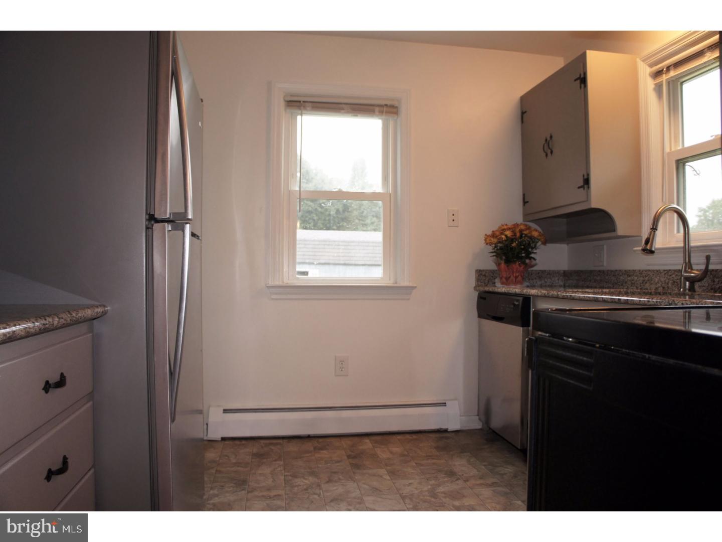 BRICK HOUSE FARM - Residential Lease