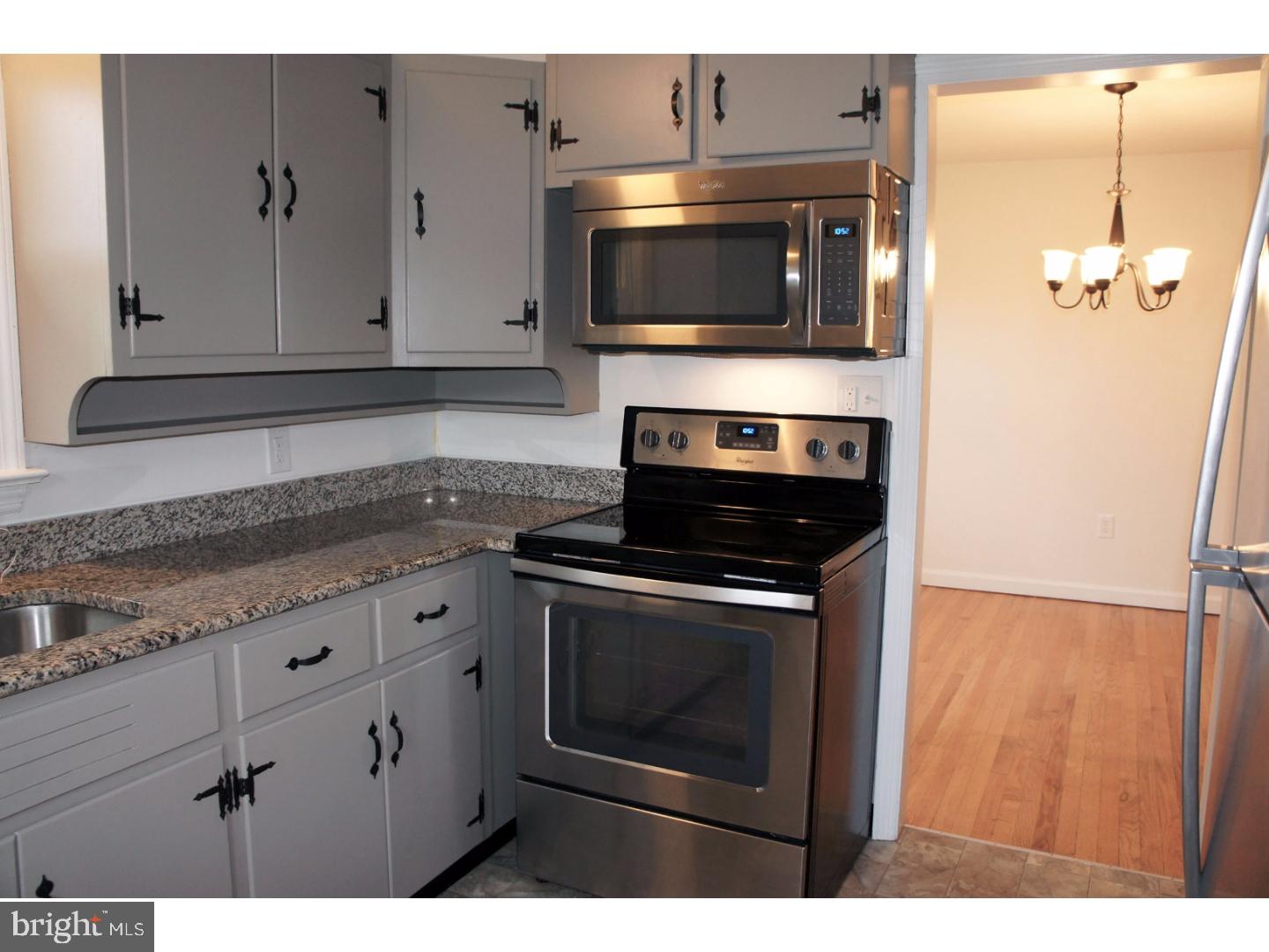 BRICK HOUSE FARM - Residential Lease