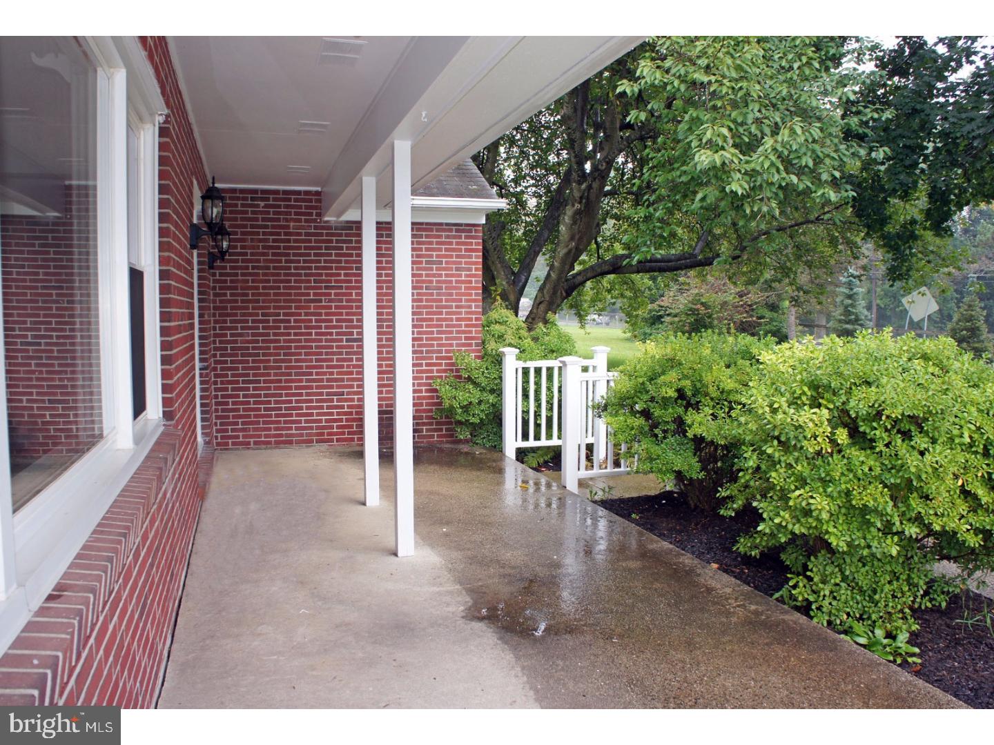 BRICK HOUSE FARM - Residential Lease