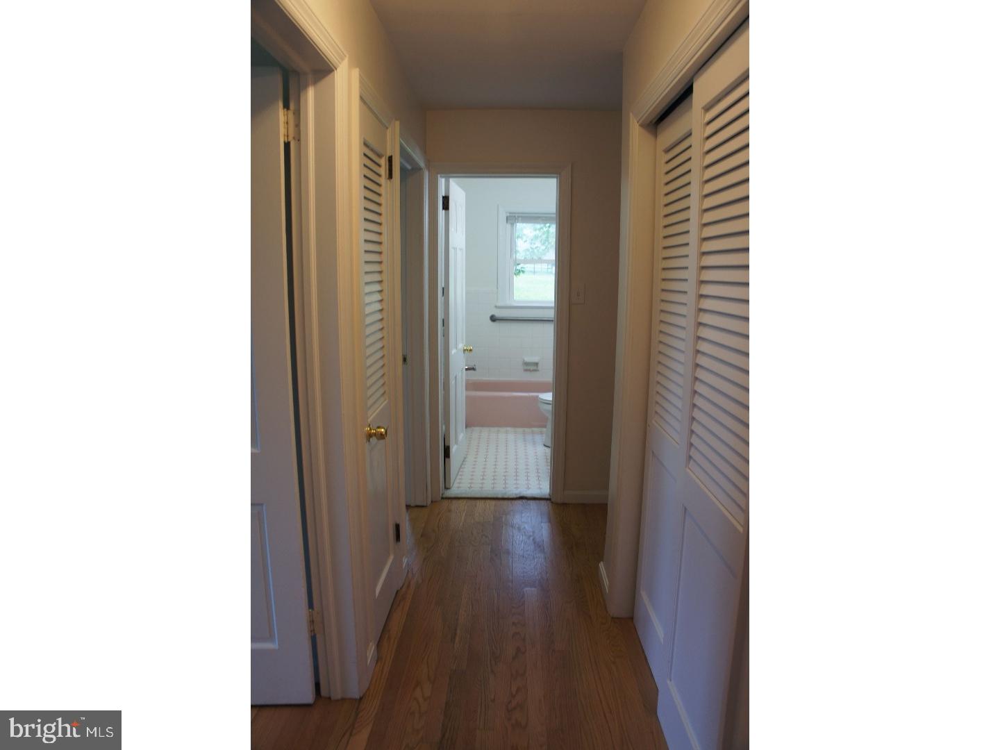 BRICK HOUSE FARM - Residential Lease