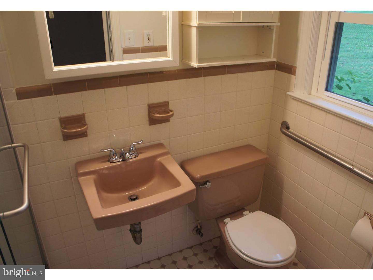 BRICK HOUSE FARM - Residential Lease