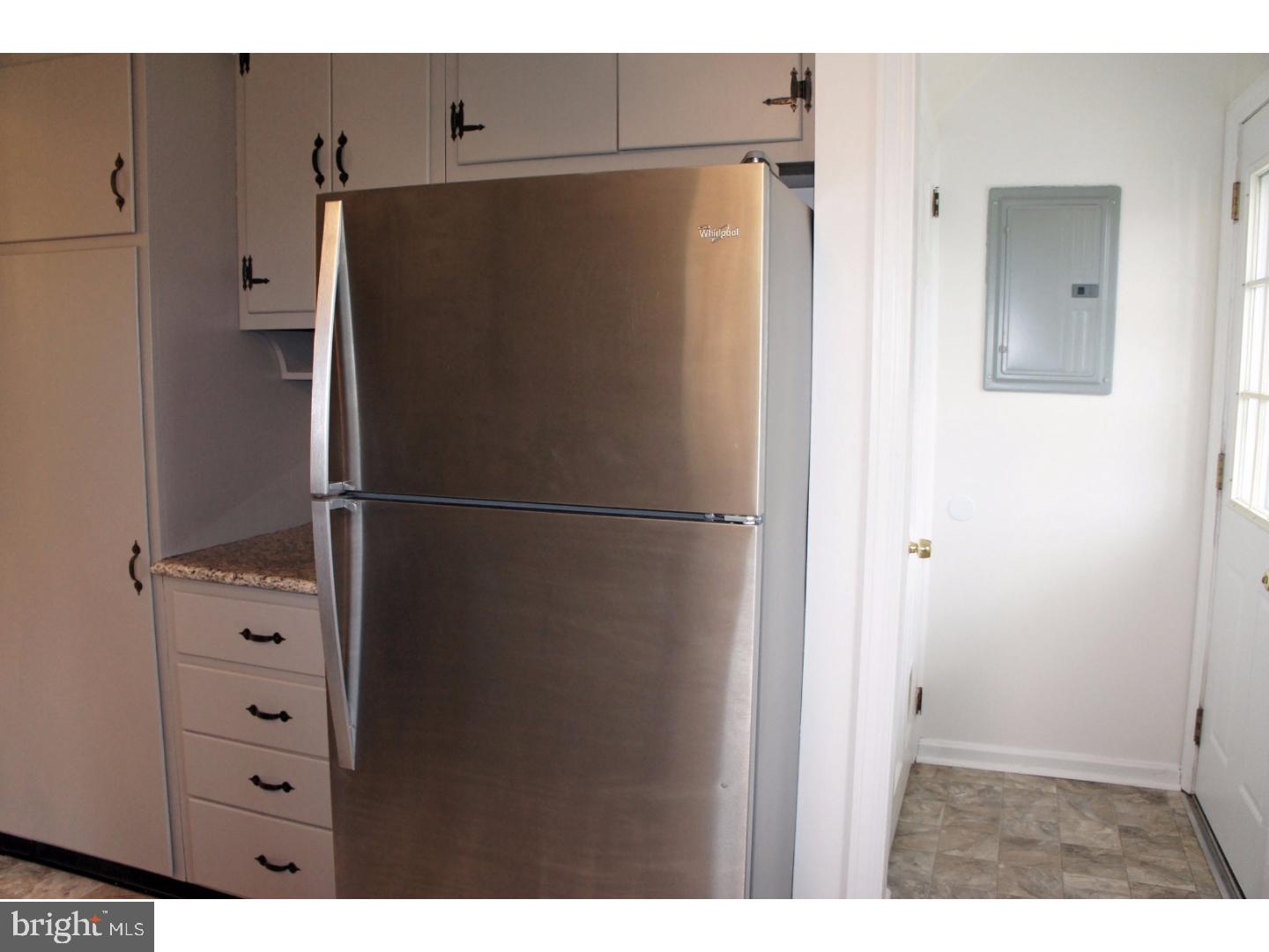 BRICK HOUSE FARM - Residential Lease