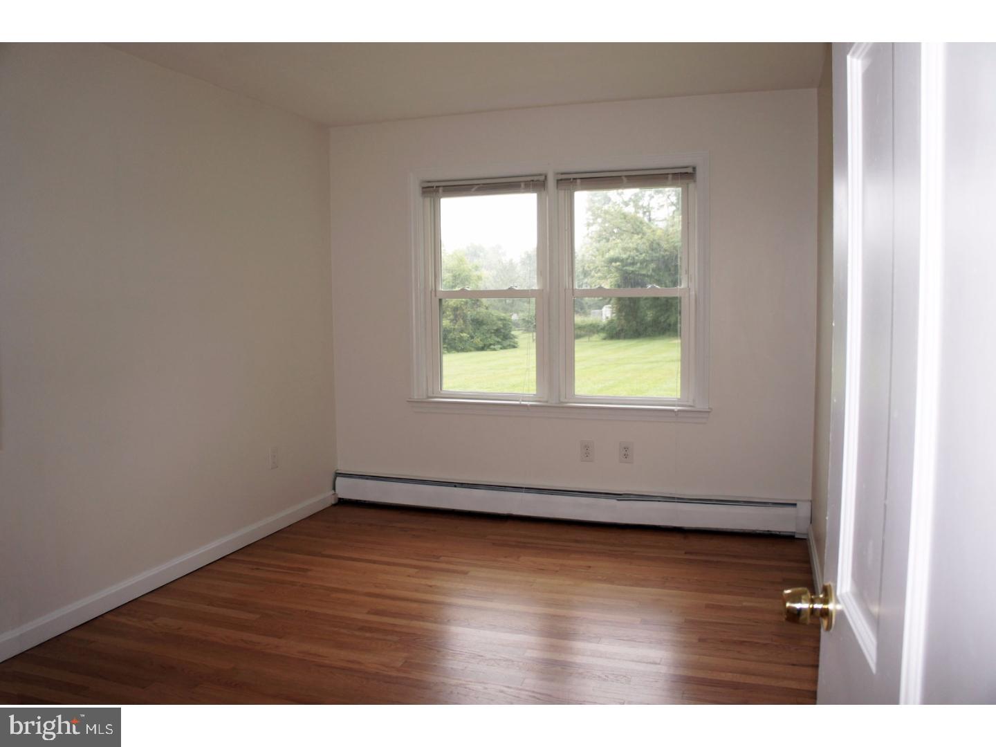 BRICK HOUSE FARM - Residential Lease