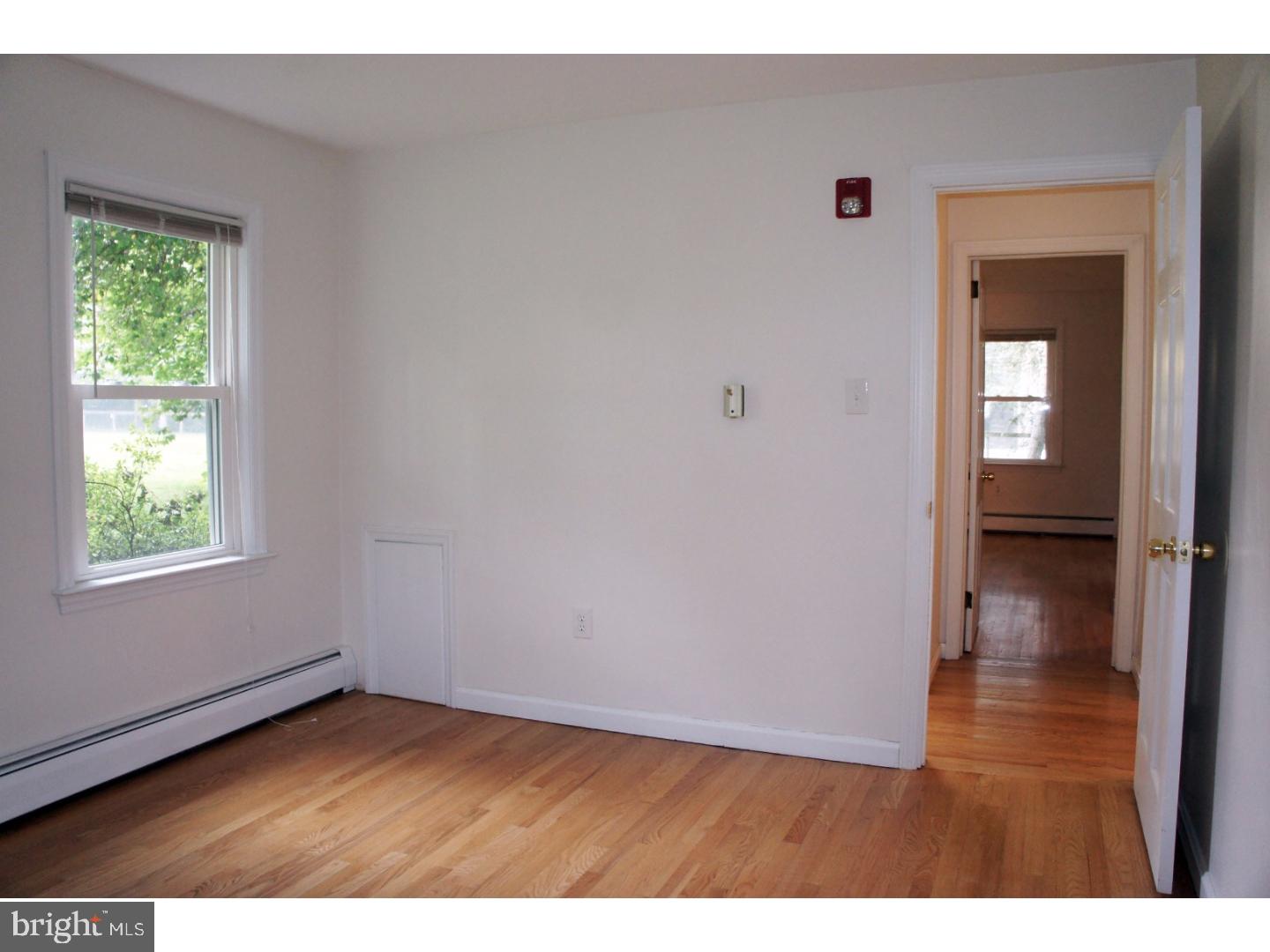 BRICK HOUSE FARM - Residential Lease