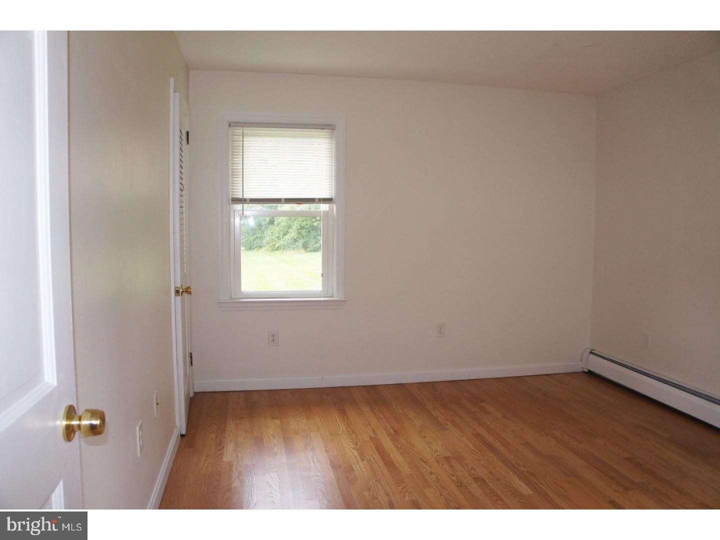 BRICK HOUSE FARM - Residential Lease