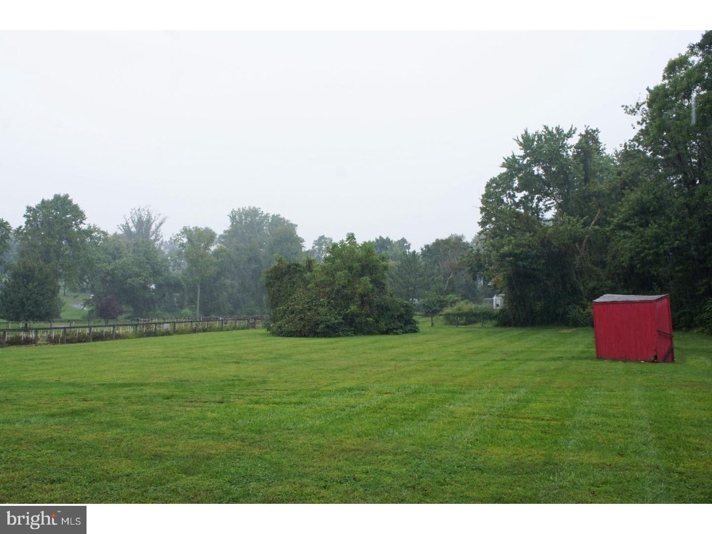 BRICK HOUSE FARM - Residential Lease