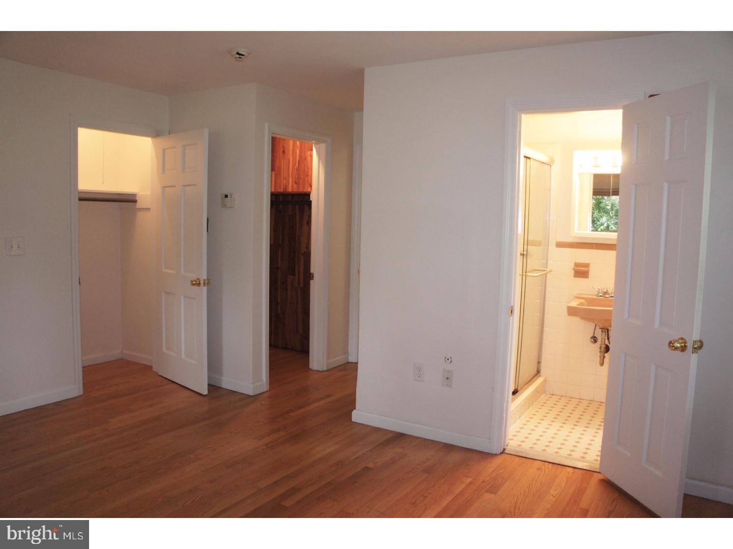 BRICK HOUSE FARM - Residential Lease