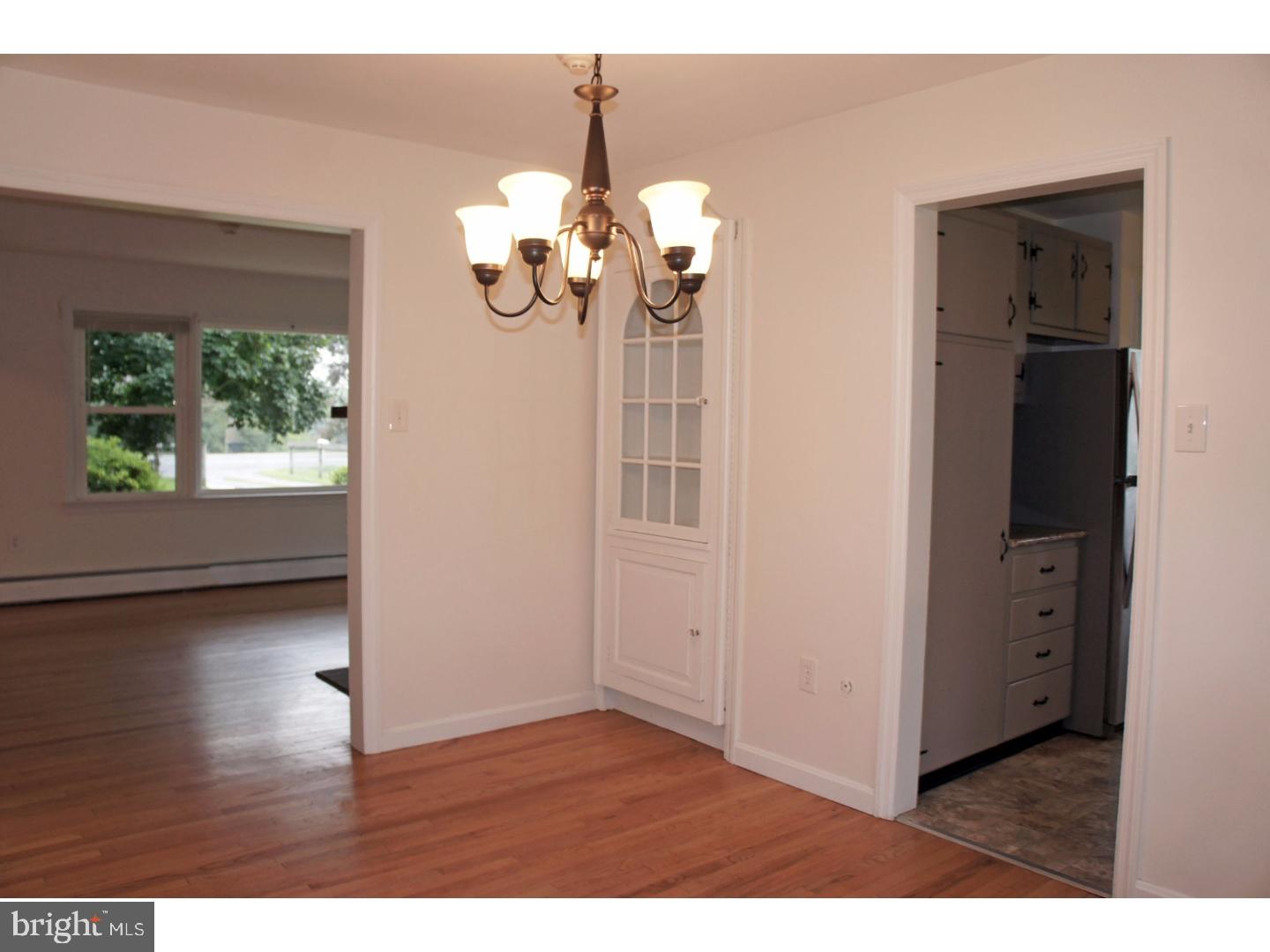 BRICK HOUSE FARM - Residential Lease