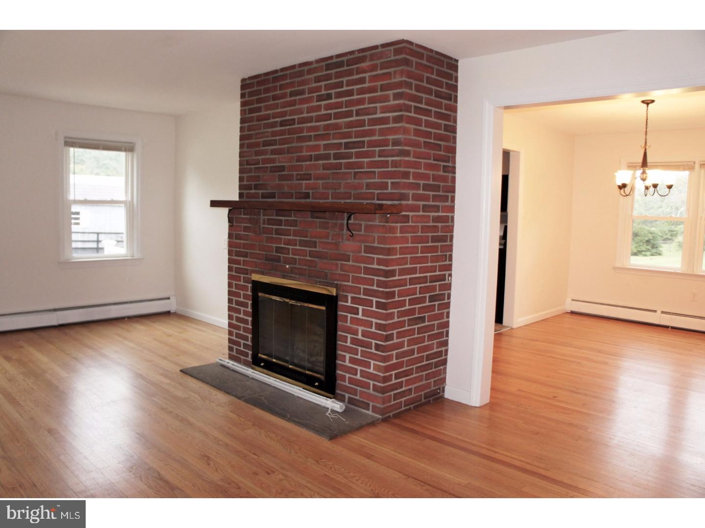 BRICK HOUSE FARM - Residential Lease