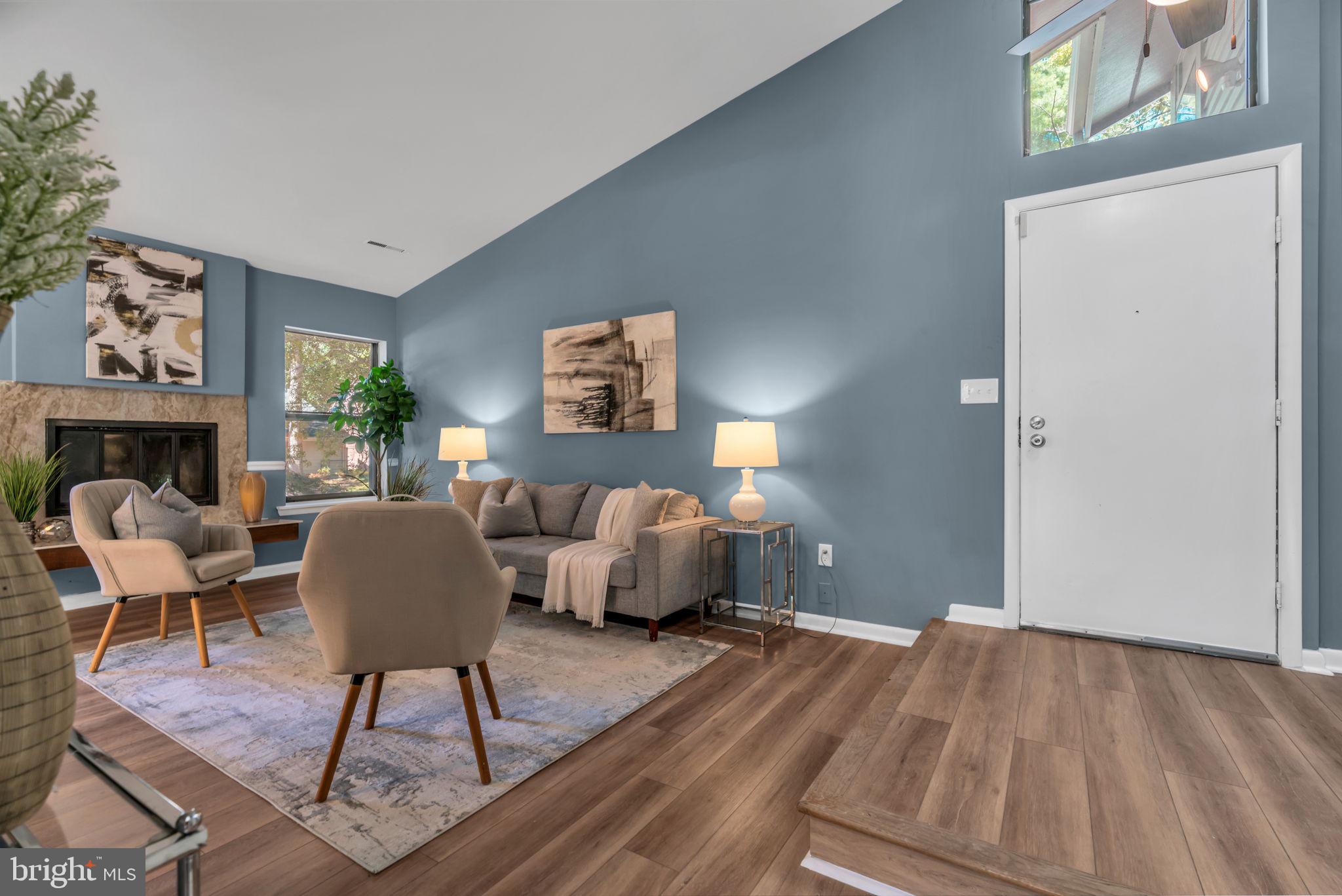 TIMBER CREEK - Residential